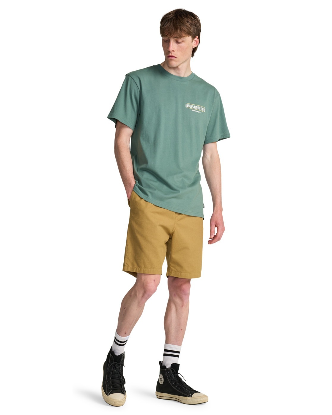 Billabong T-Shirt »Food Court«