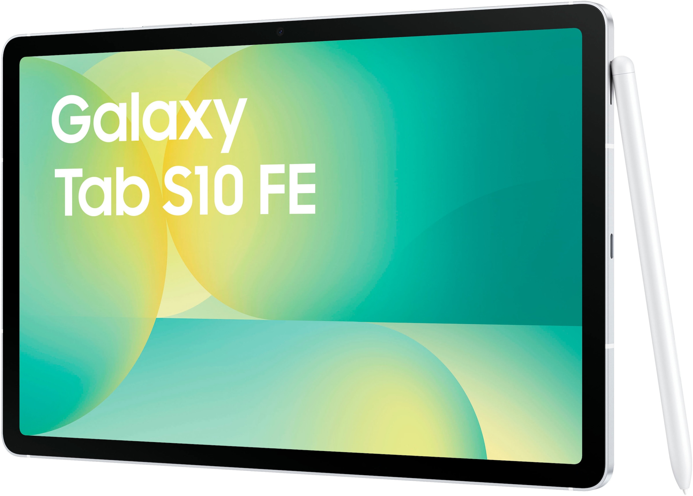 Samsung Tablet »Galaxy Tab S10 FE 128GB« (27,7 cm / 10,9 ″) Android 128 GB WUXGA+ )