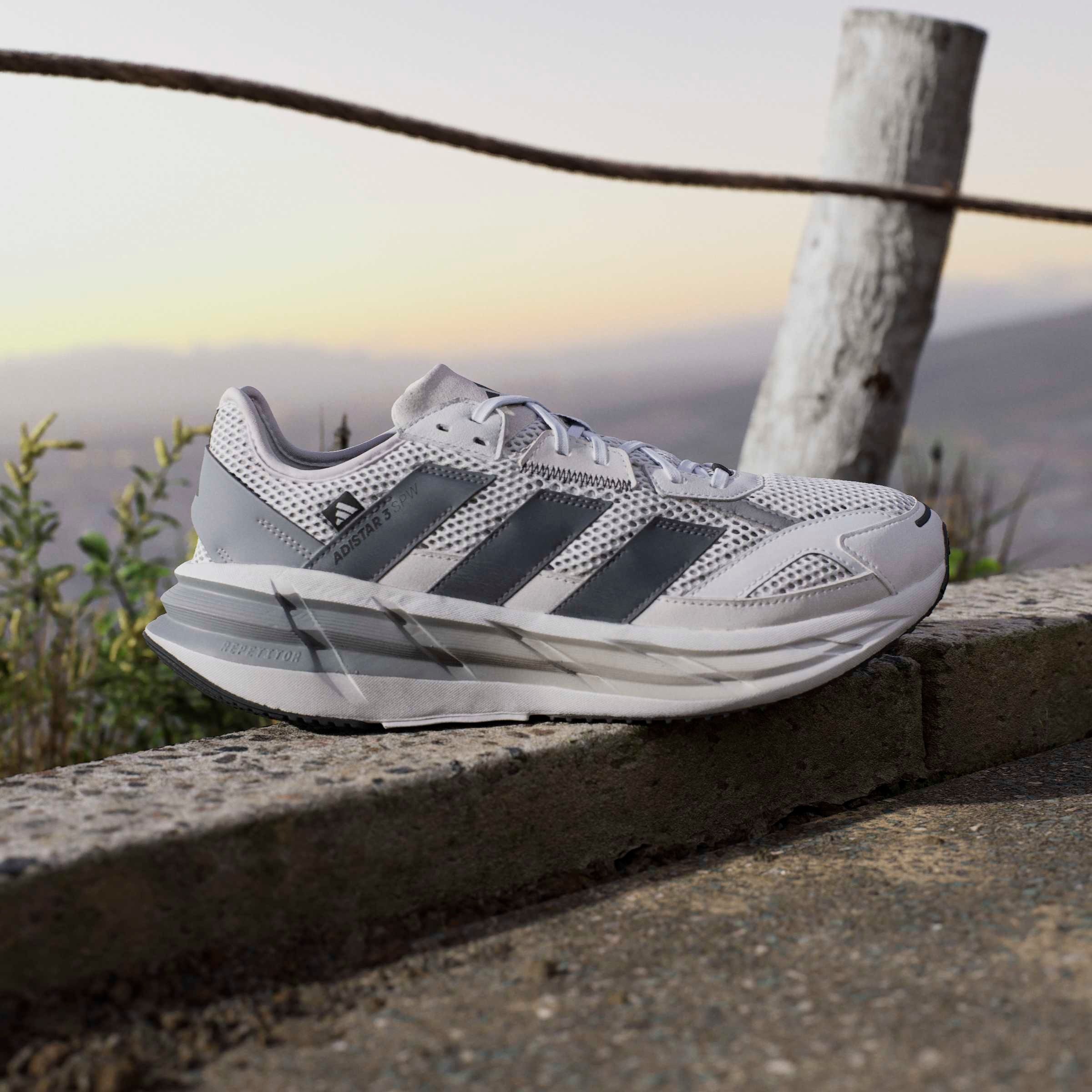 adidas Sportswear Sneaker »ADISTAR 3 SPORTSWEAR«