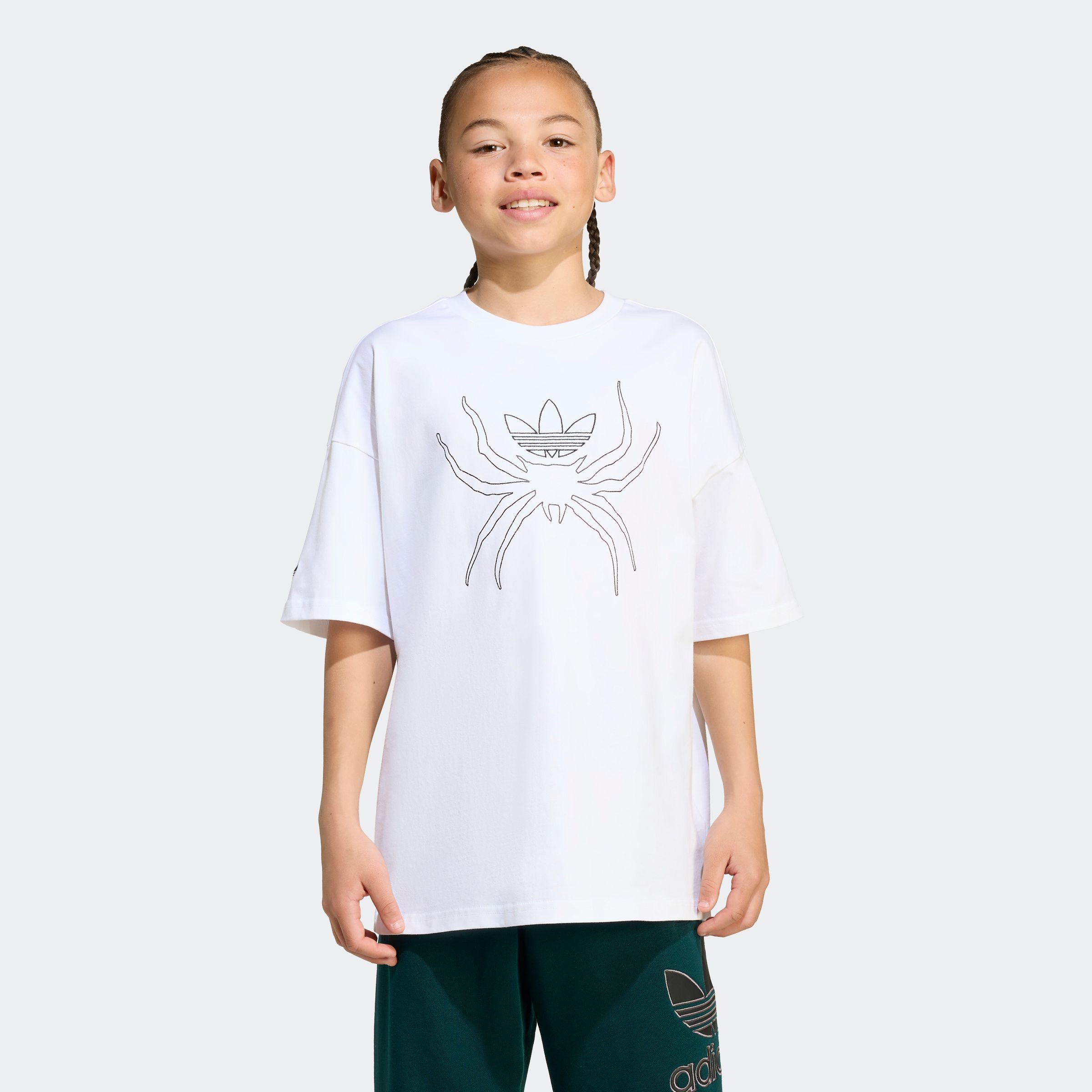 adidas Originals T-Shirt »TEE«