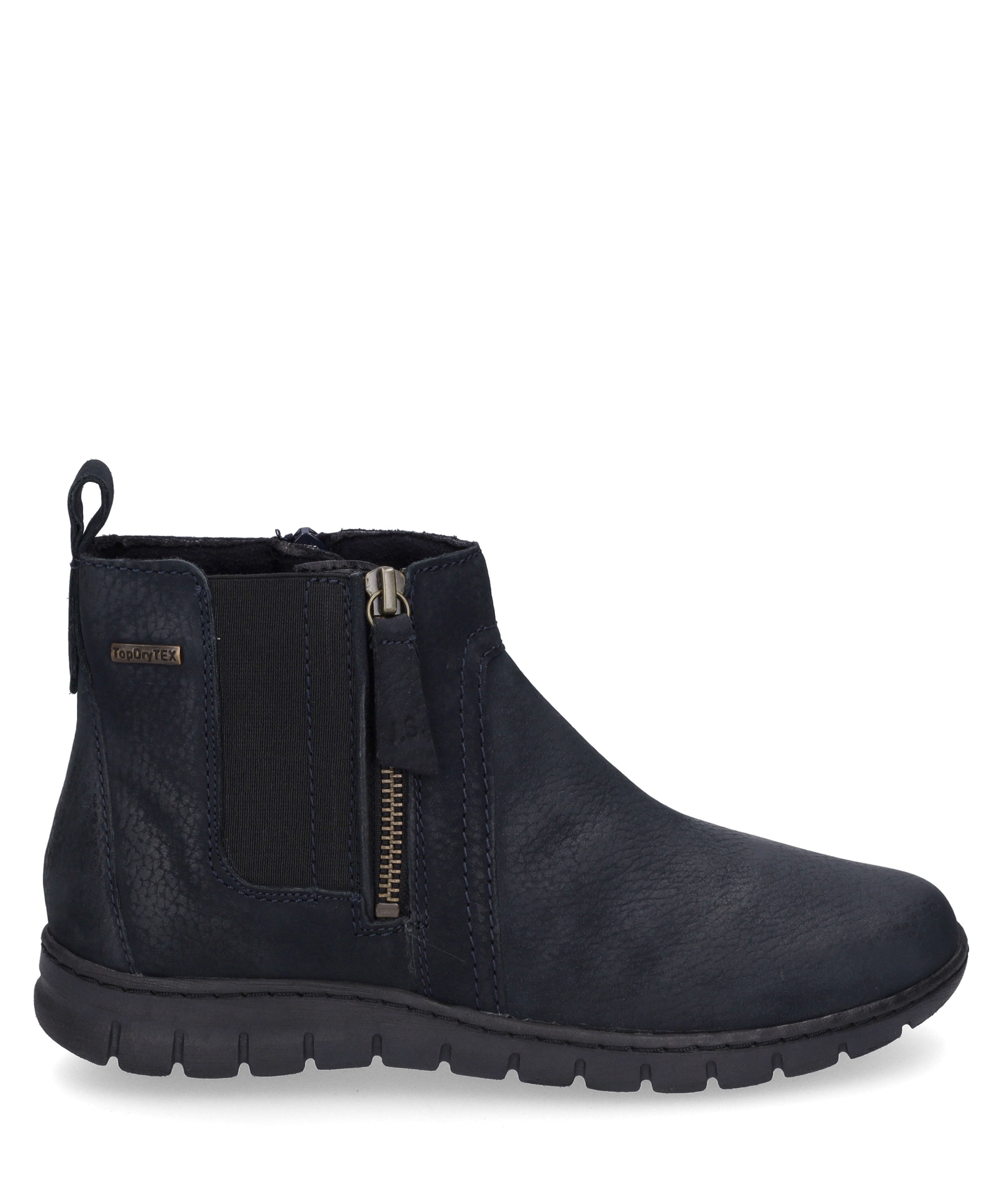 Josef Seibel Stiefelette »Steffi 60, ocean«