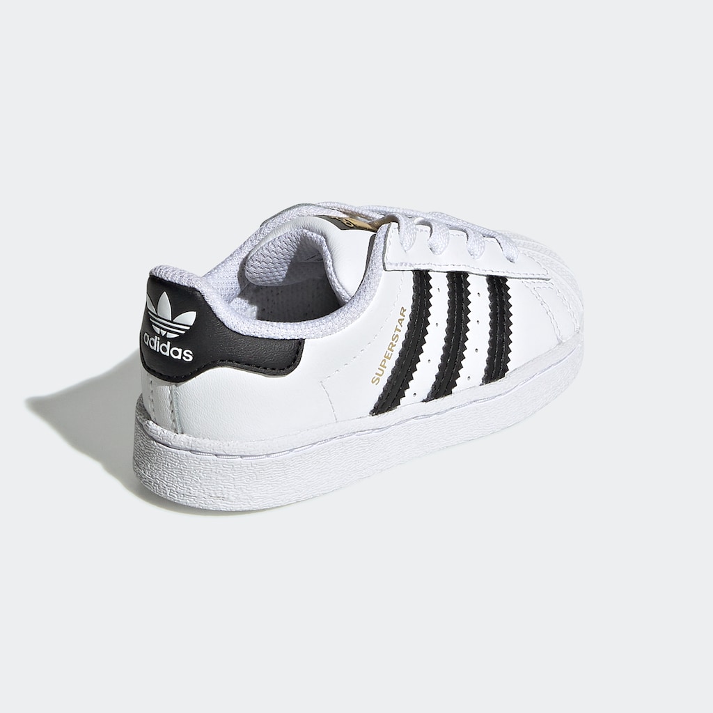 adidas Originals Sneaker »SUPERSTAR«