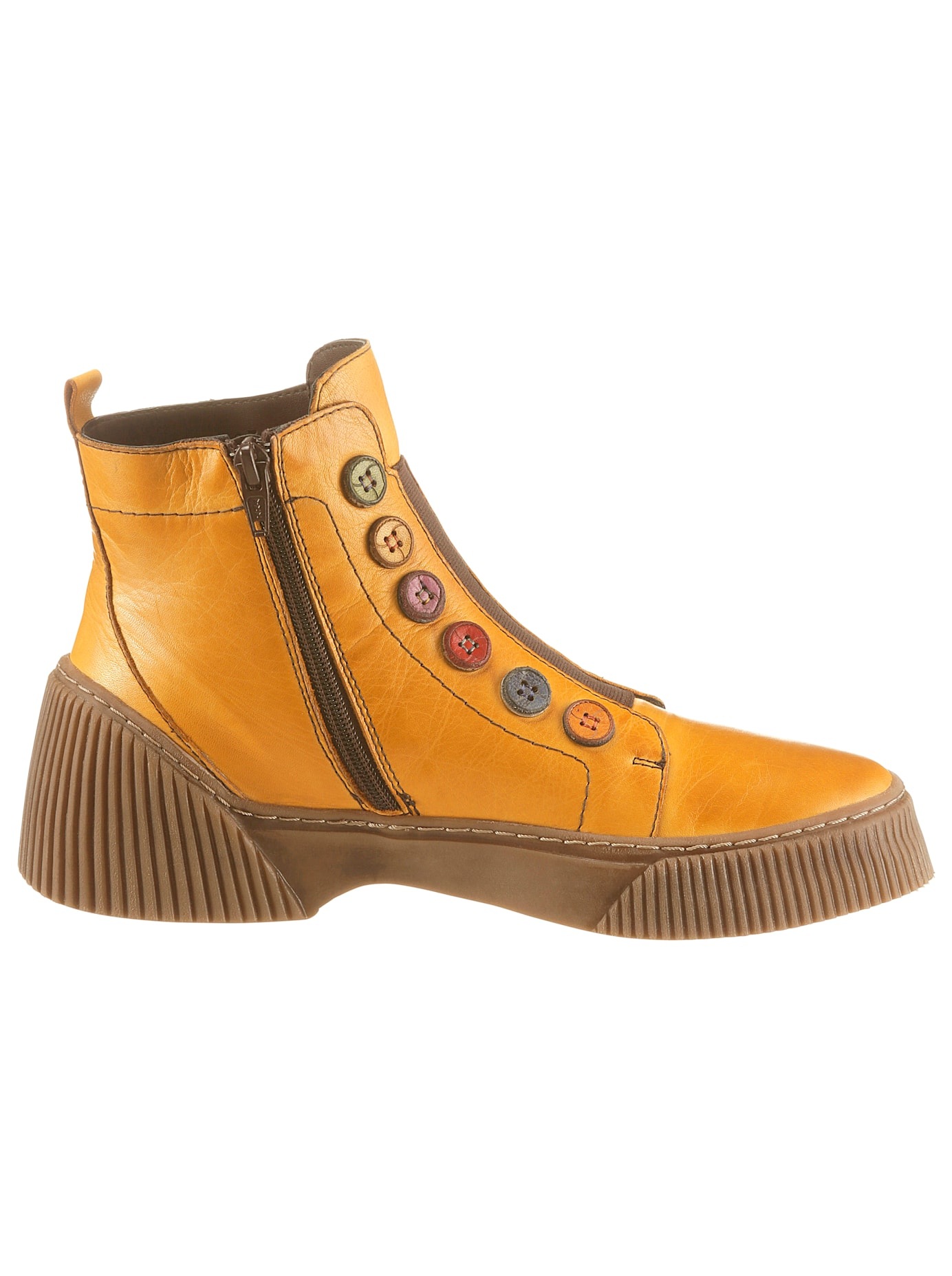 Gemini Stiefelette