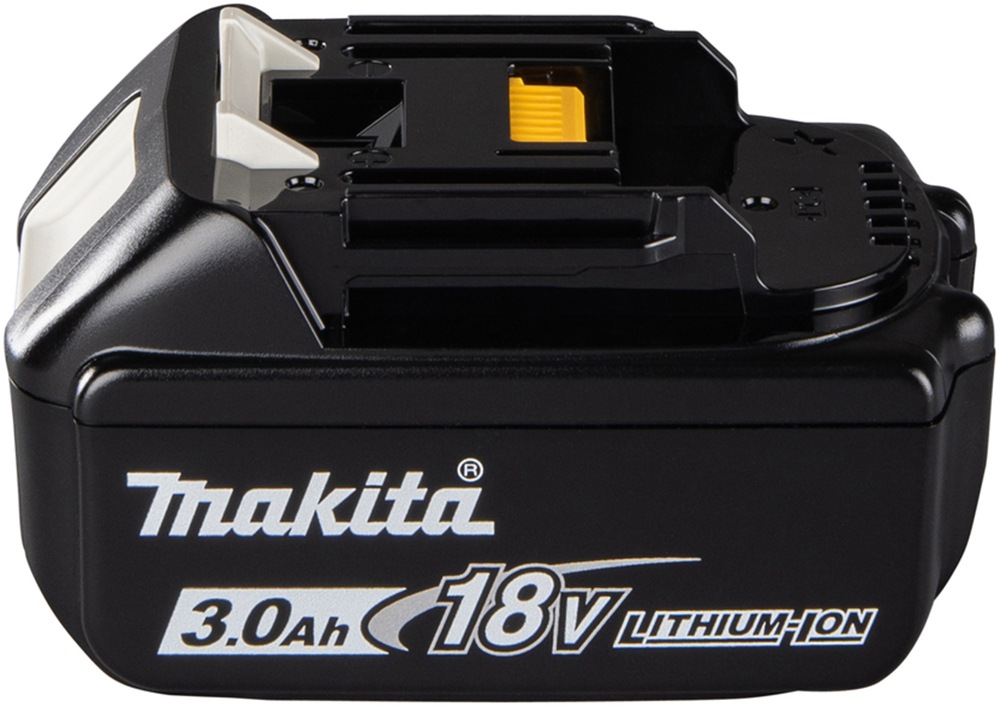 Makita Akku »»BL1830B Li««, 18 V, 3 Ah