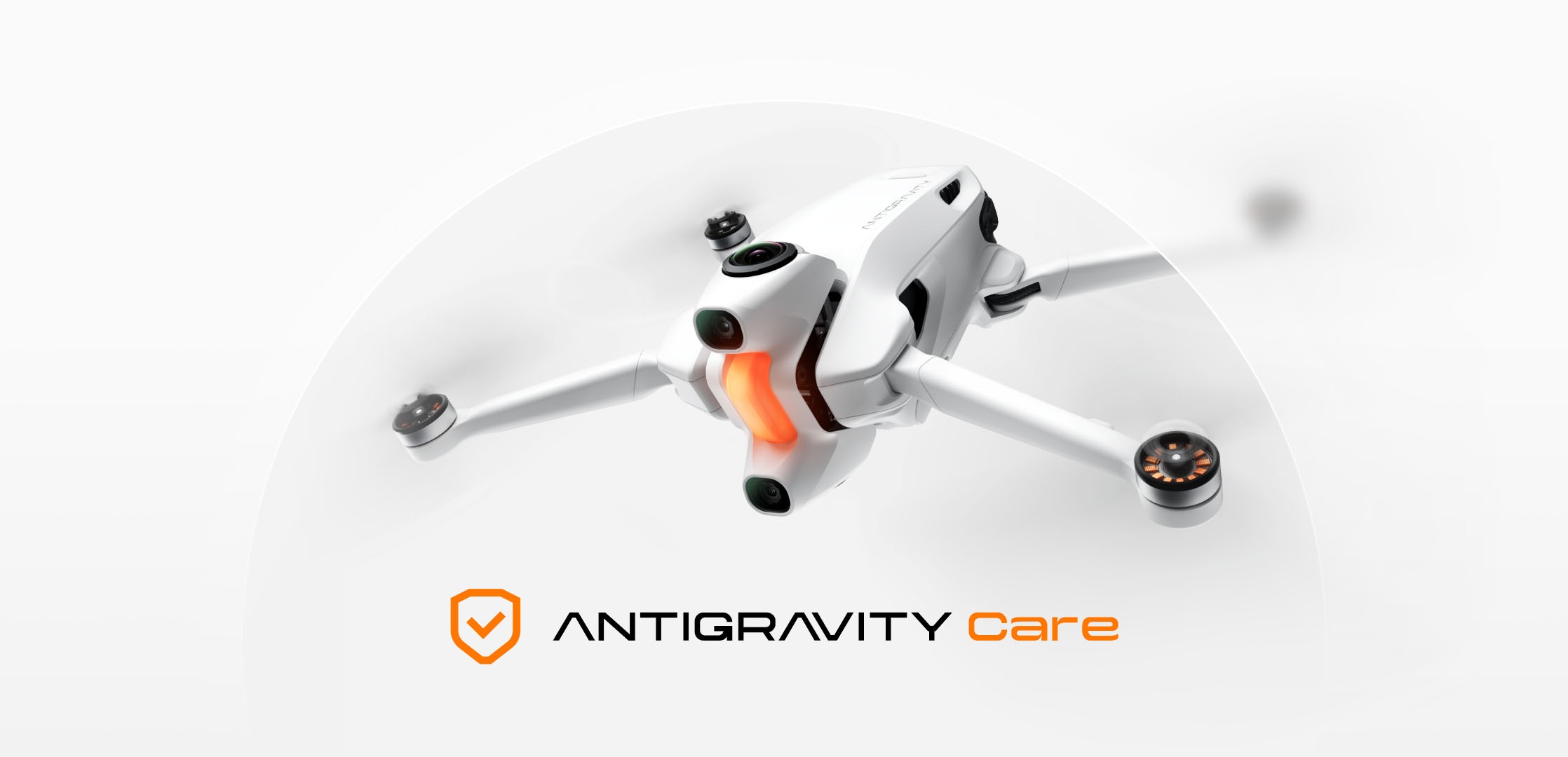 Insta360 Zubehör Drohne »Antigravity Care 1-Jahres-Plan«