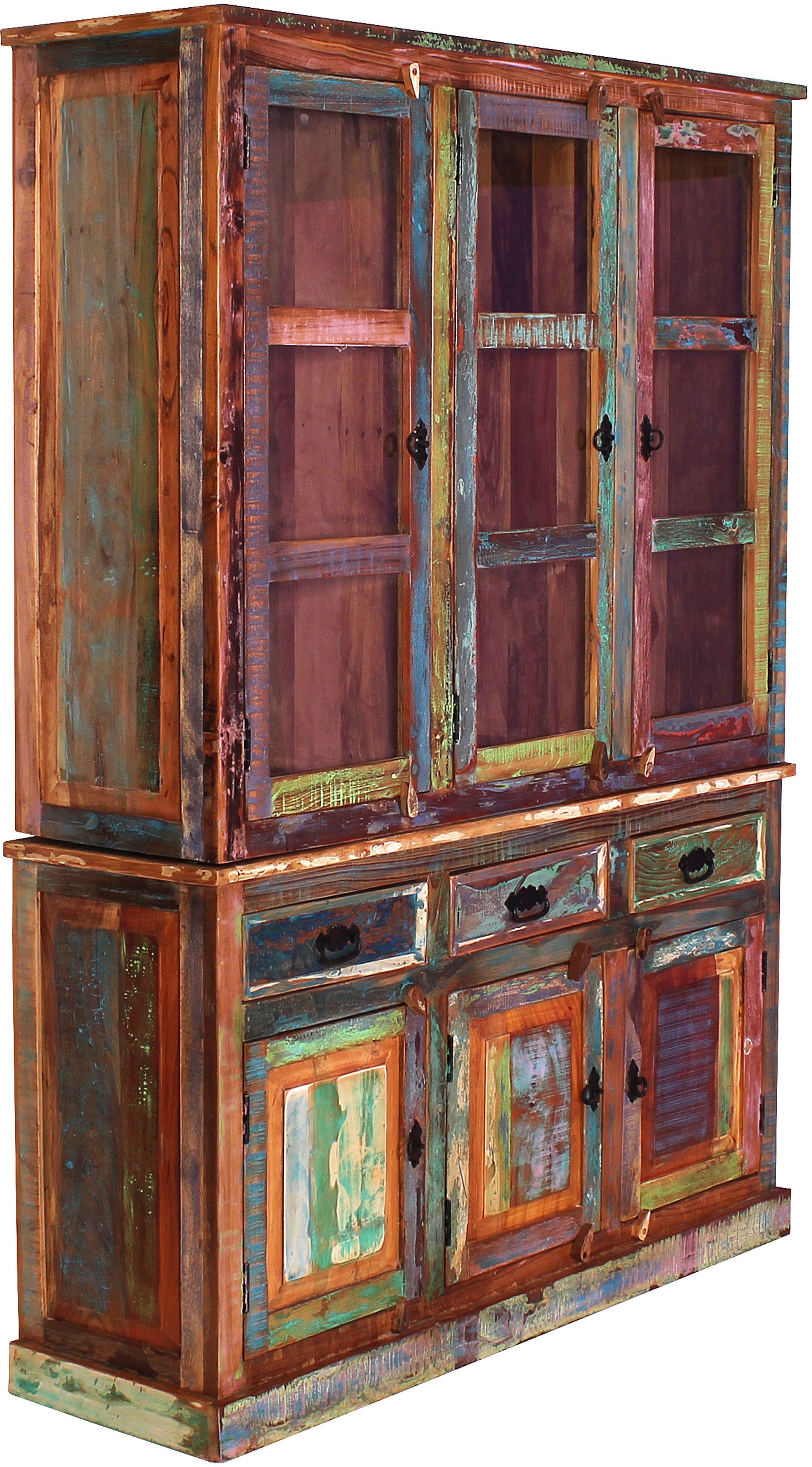 SIT Aufsatzschrank »Riverboat«, passend für Sideboard 09103-98