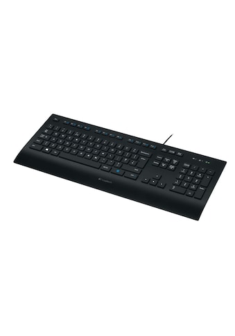 Tastatur »K280E Pro f/ Business«