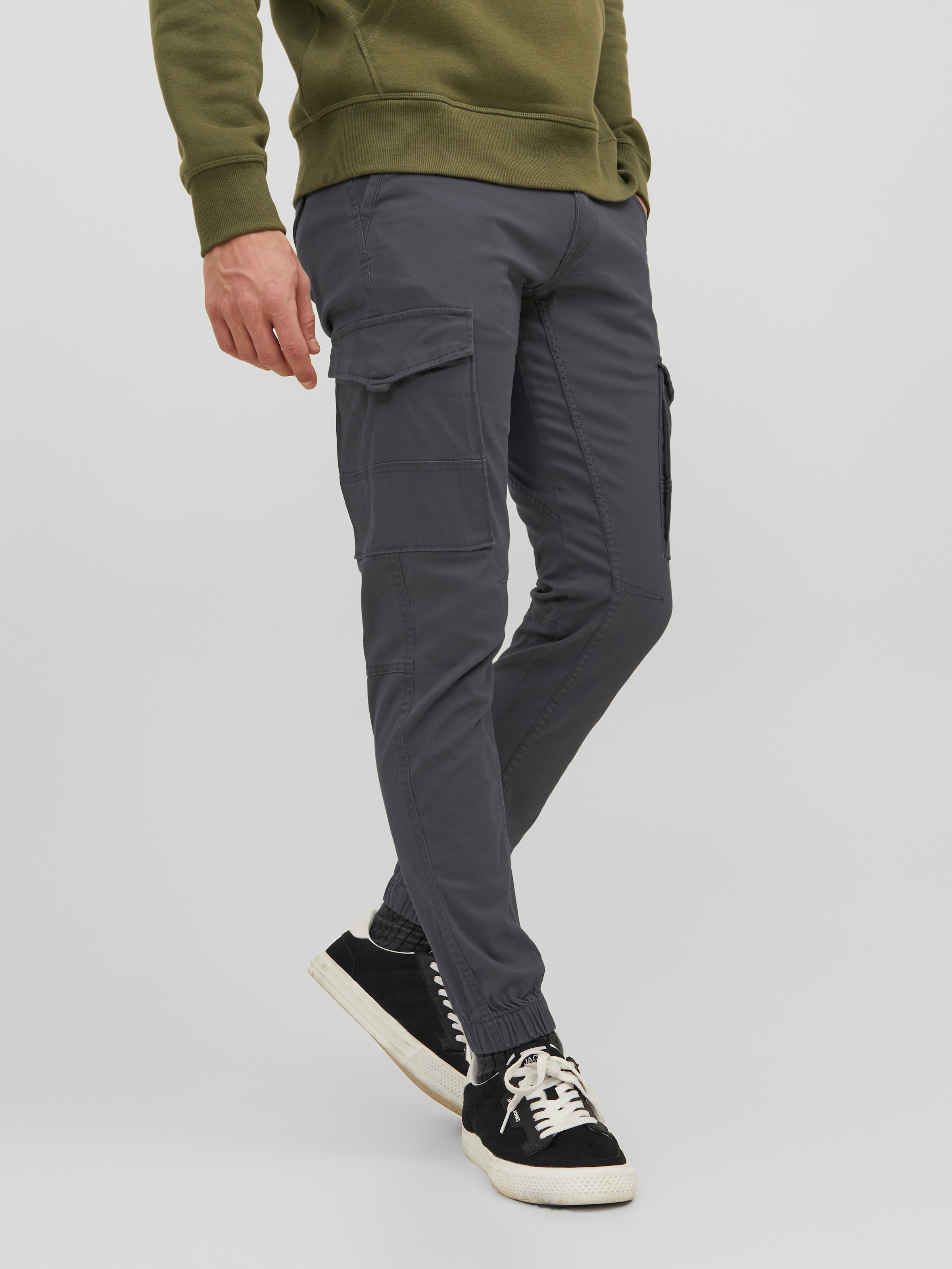 Jack & Jones Cargohose »PAUL FLAKE«