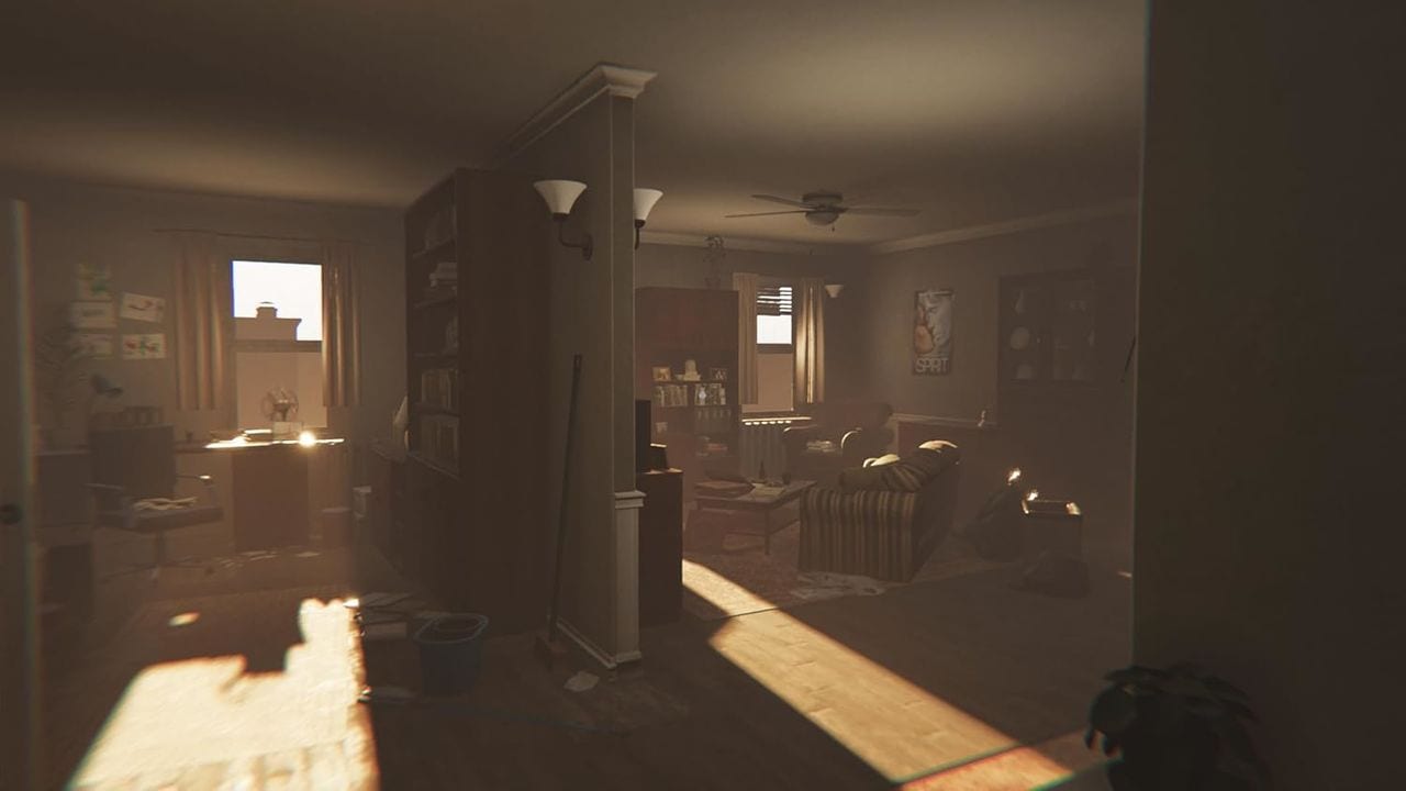 Astragon Spielesoftware »Autopsy Simulator« PlayStation 5