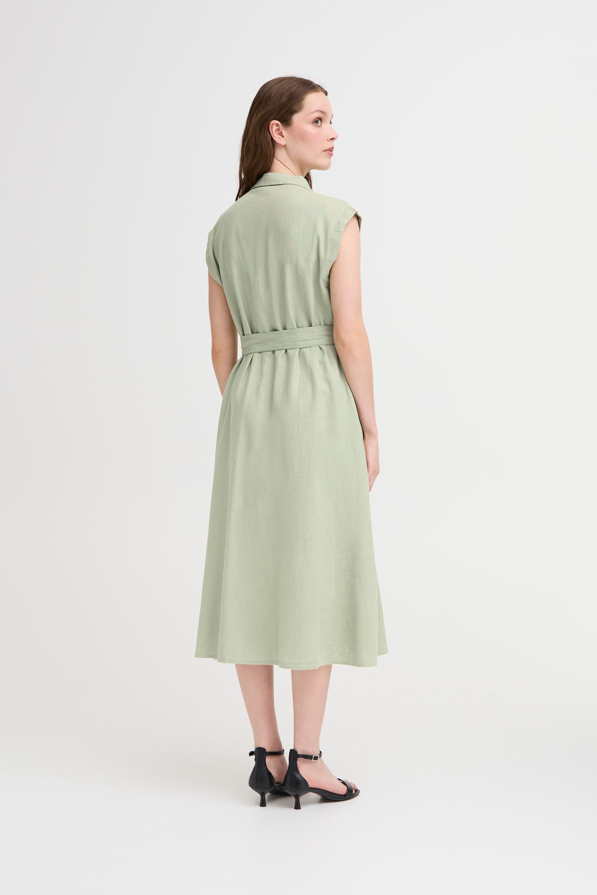 Ichi Minikleid »Minikleid IHLINNO«