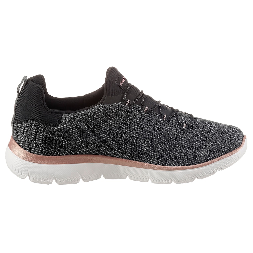 Skechers Slip-On Sneaker »SUMMITS«