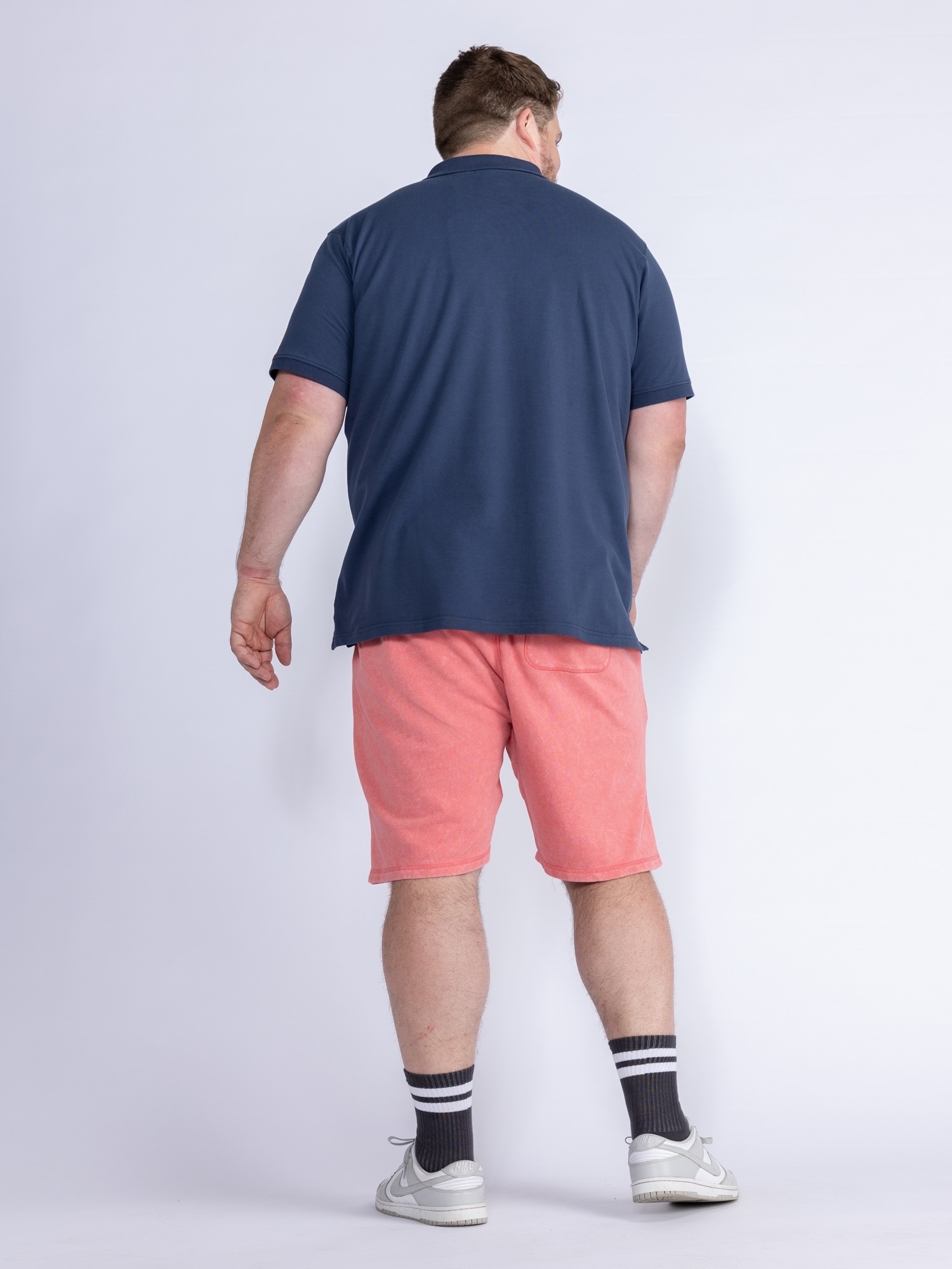 Petrol Industries Sweatshorts »Men Short Jogging«