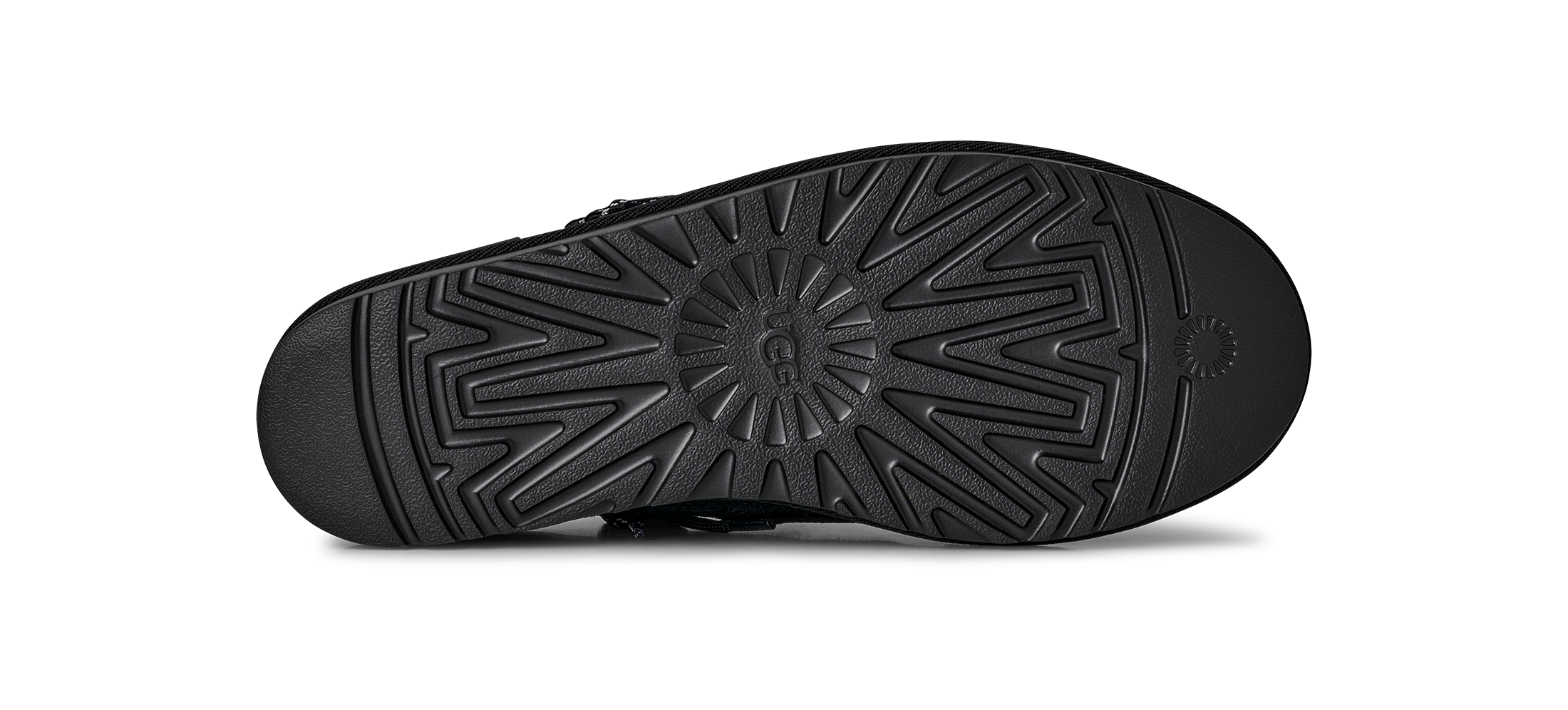 UGG Sneaker »MINIMEL«  Low Profile Schnürschuh mit Anziehlasche