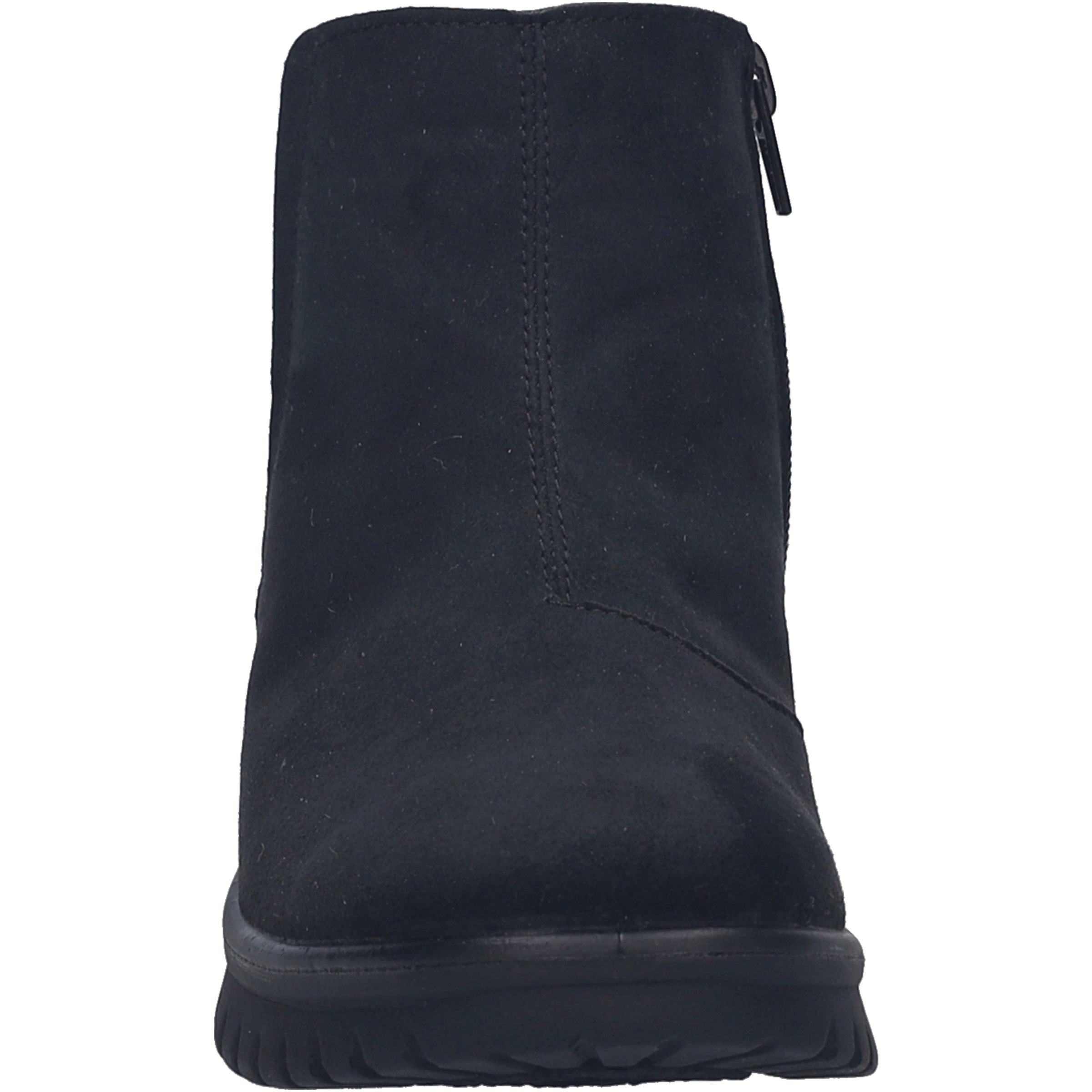 Josef Seibel Stiefelette »Calais 54, schwarz«