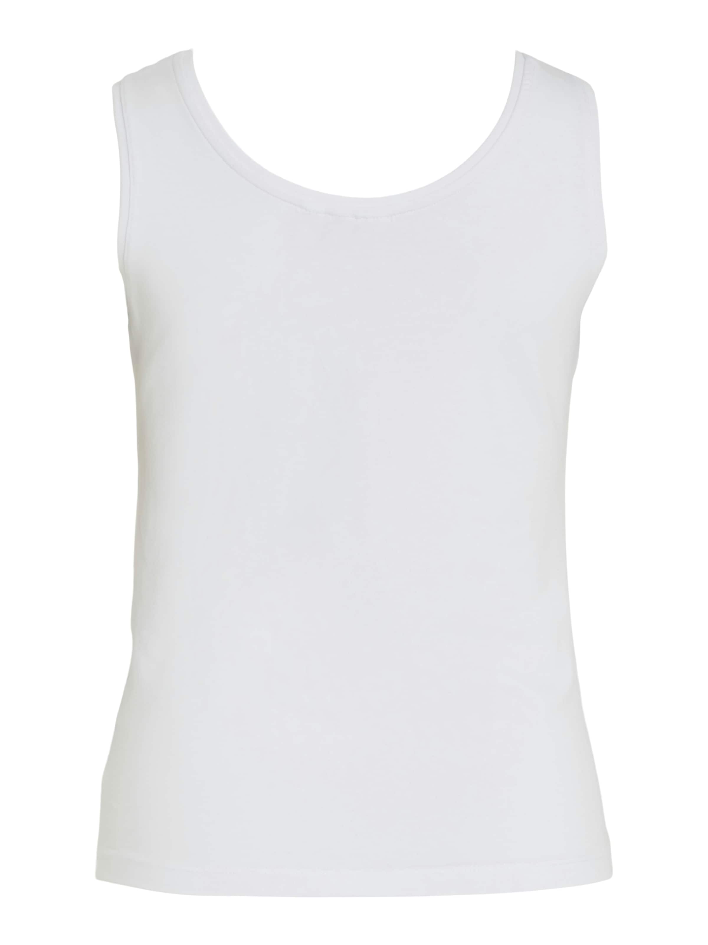 Vila Tanktop »VINORA TANK TOP - NOOS«