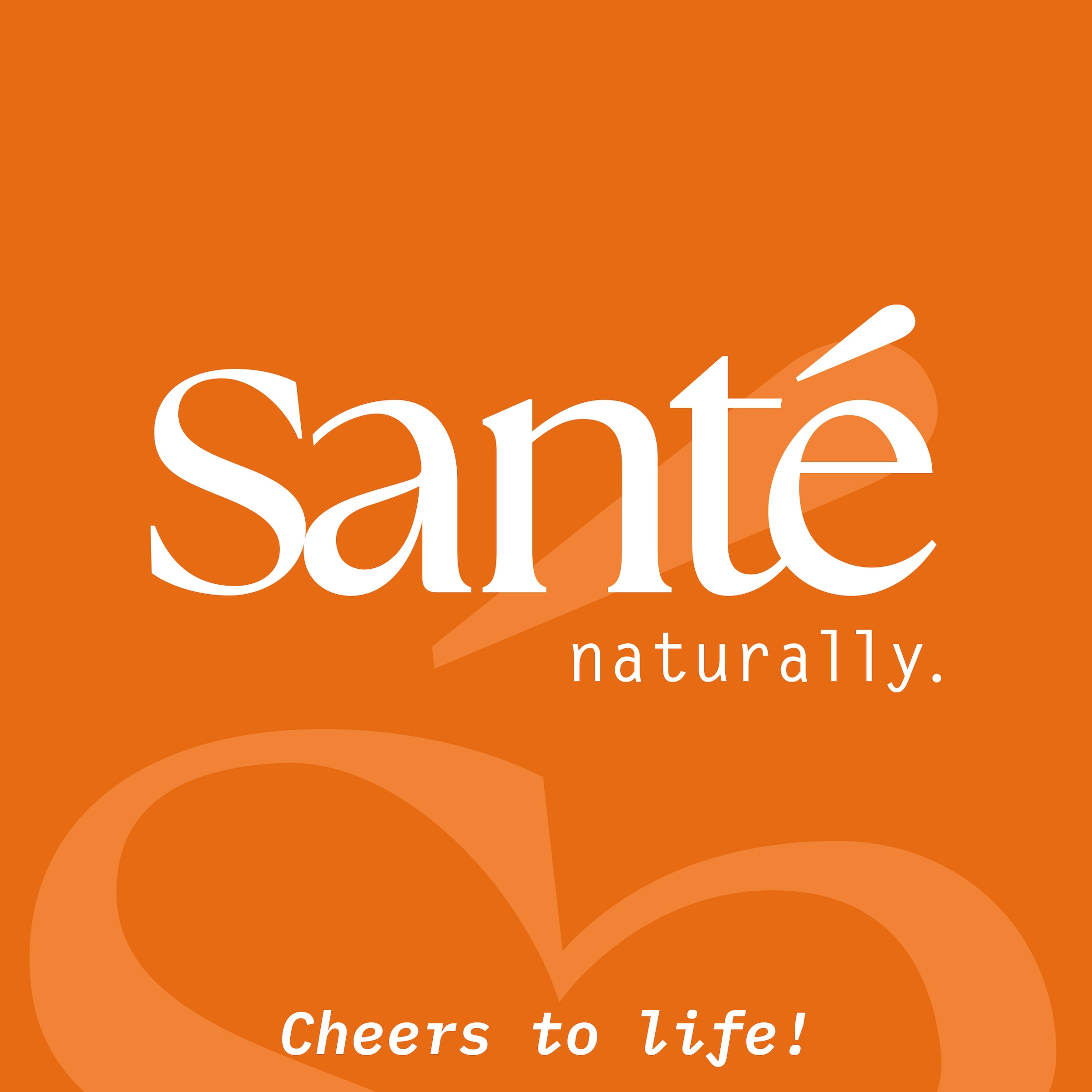 SANTE Haarspülung »Perfect Curls Conditioner« Haarspülung, mit Kokosöl, Avocadoöl und Rizinusöl