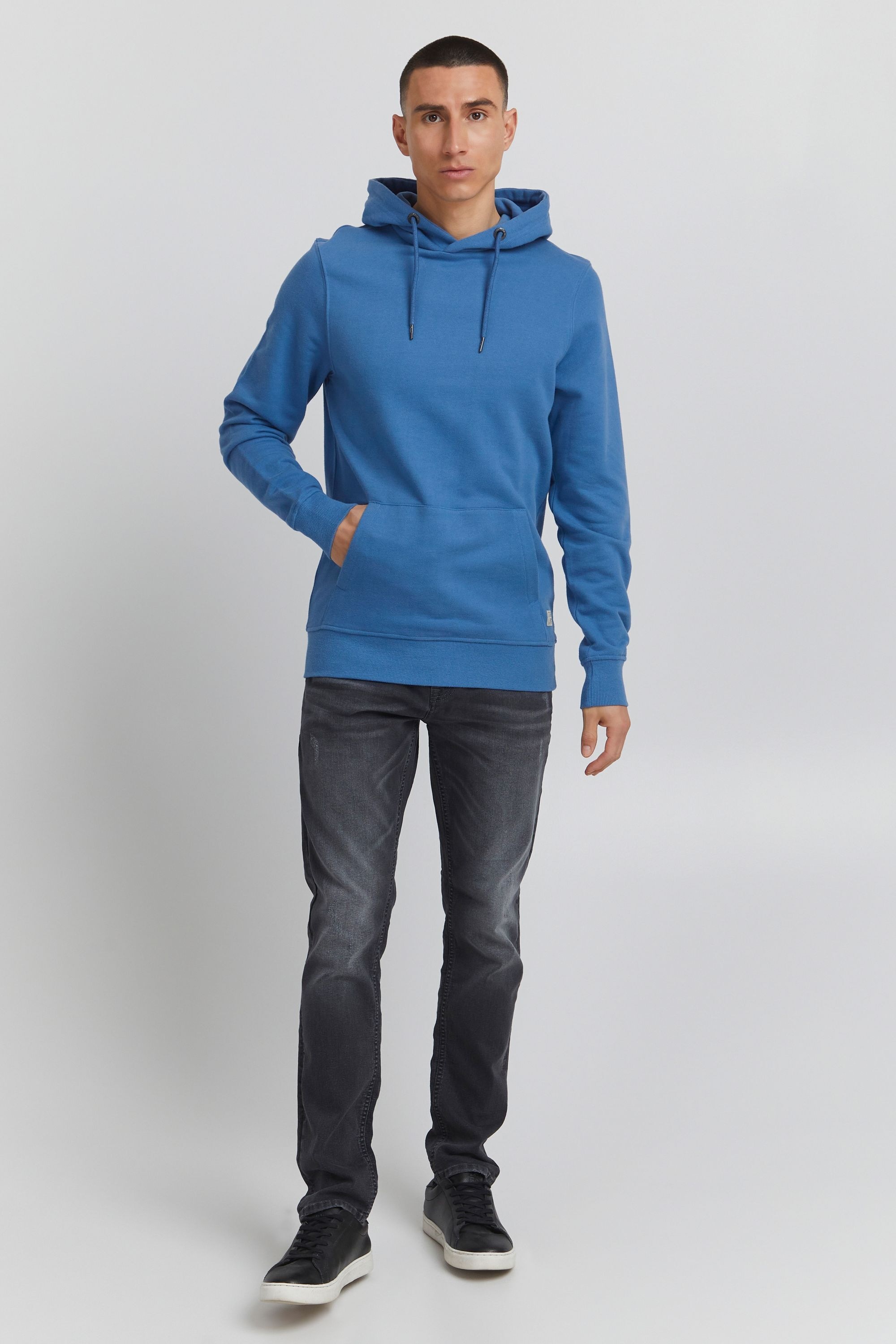 11 Project Kapuzenpullover »Sweatshirtkapuzenpul PRThore«