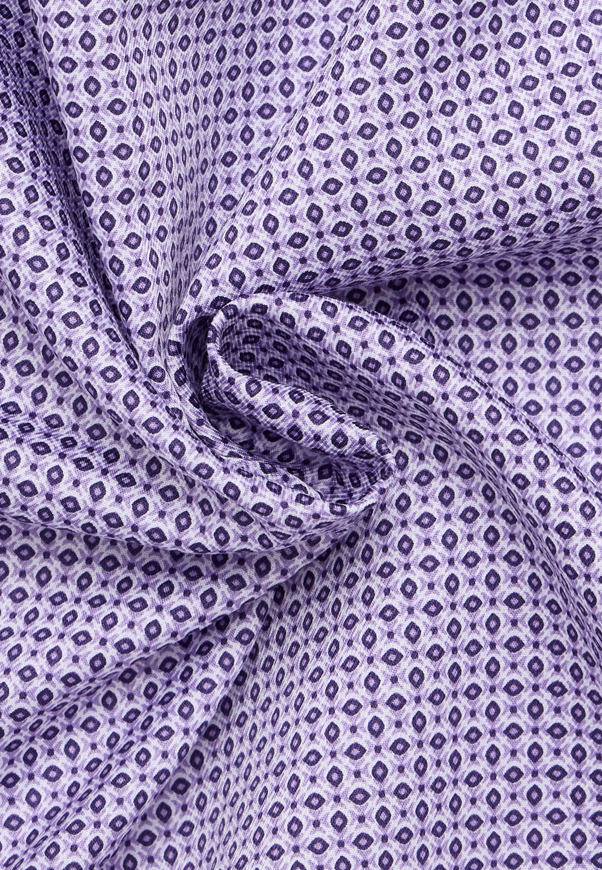 Eterna Langarmhemd »MODERN FIT«, NON IRON (bügelfrei)