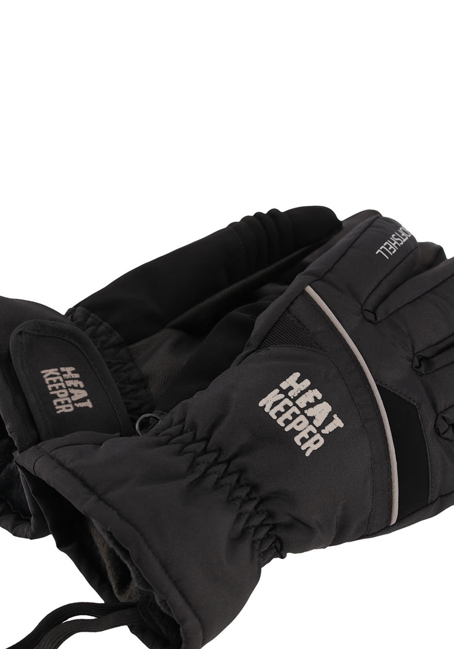 Heatkeeper Skihandschuhe »MEN SKI GLOVES PRO«, Thermo-Handschuhe mit höchstem Komfort