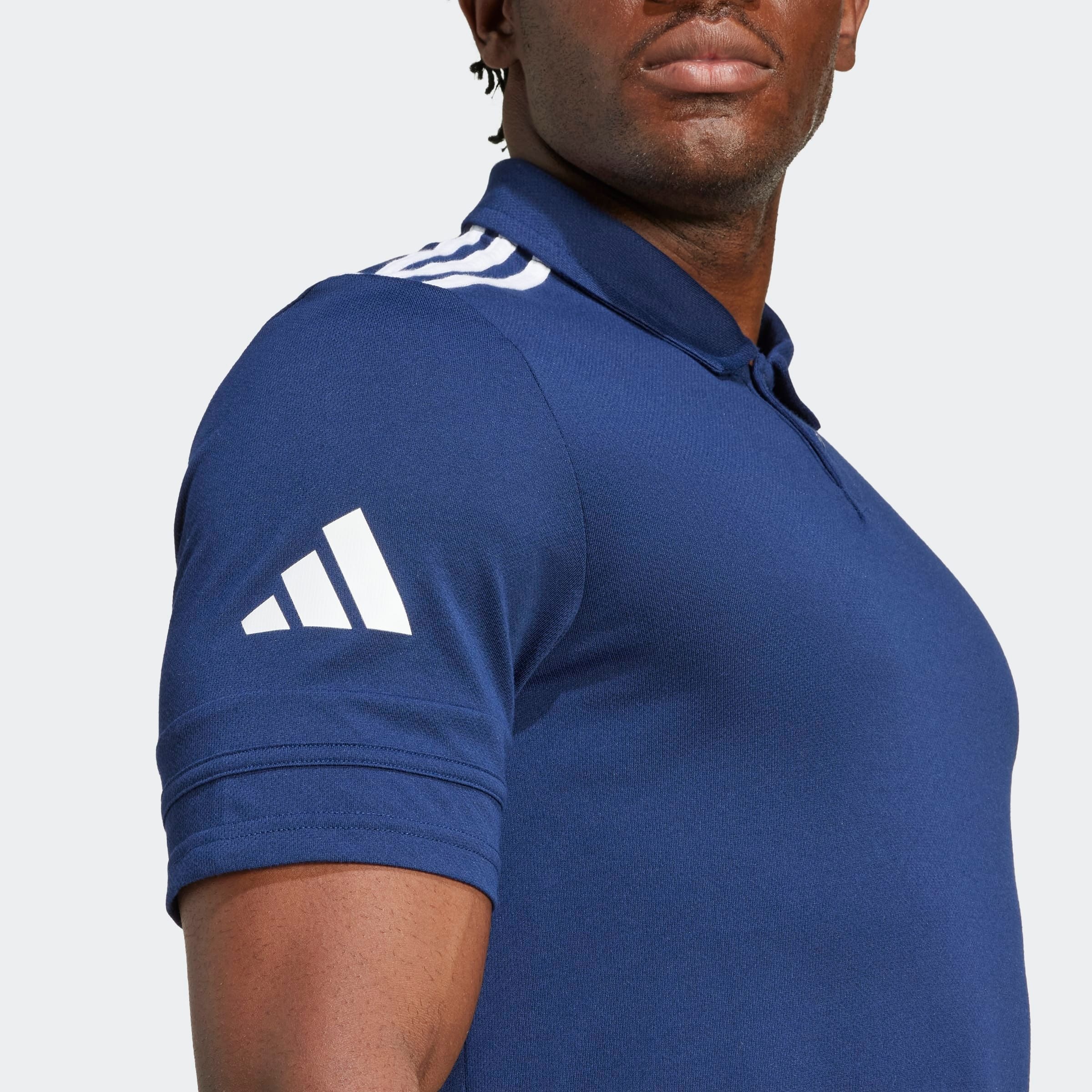 adidas Performance Poloshirt »SQ25 C POLO«