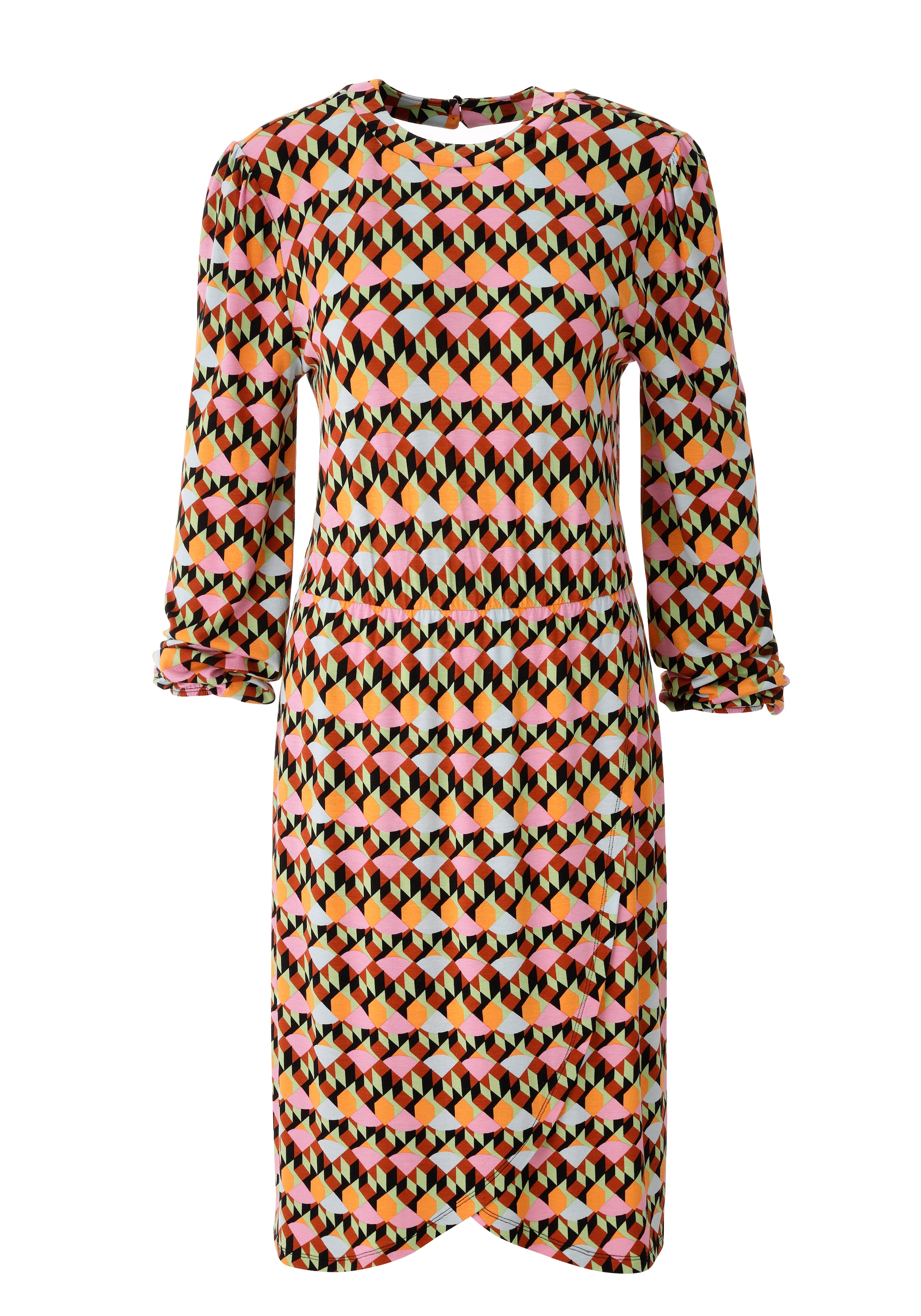 Aniston CASUAL Jerseykleid