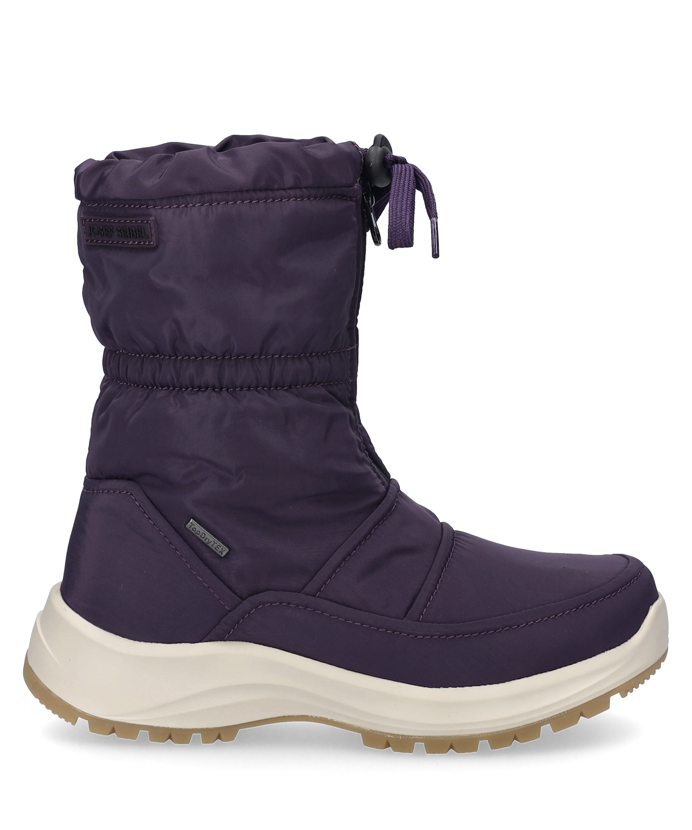Josef Seibel Stiefel »Colorado 58, violet«