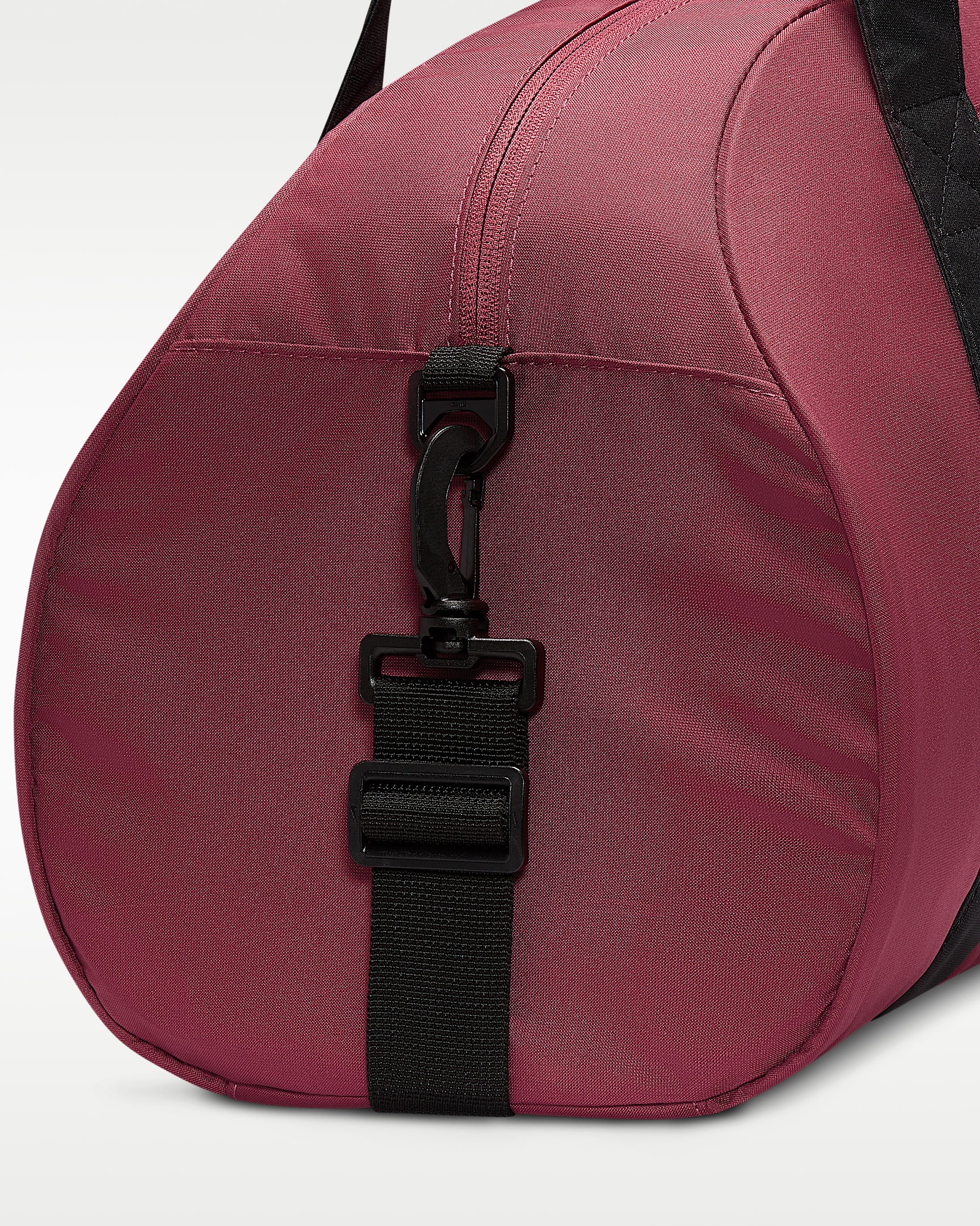 Nike Sporttasche »NK GYM CLUB BAG - SP26 (Consumer Facing Name TBD)« aus Polyester, für Fitnessaktivitäten
