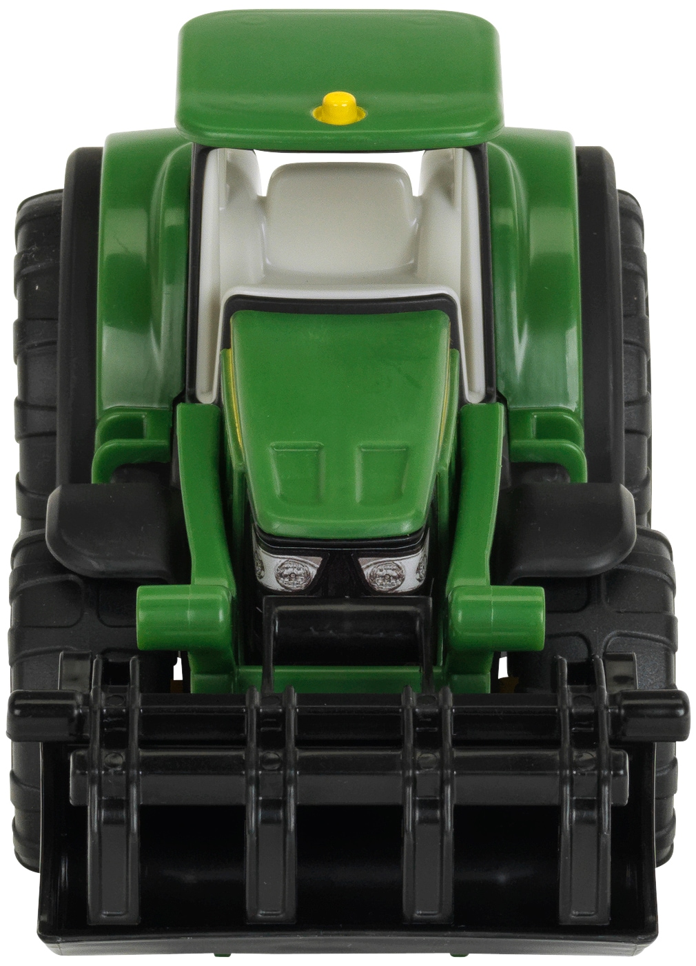 Klein Spielzeug-Traktor »John Deere 1:24«