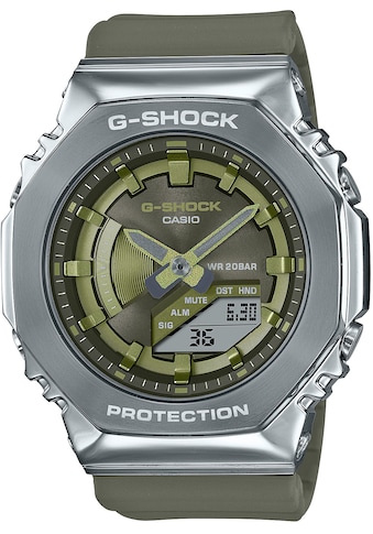 CASIO G-SHOCK Chronograph »GM-S2100-3AER« kaufen