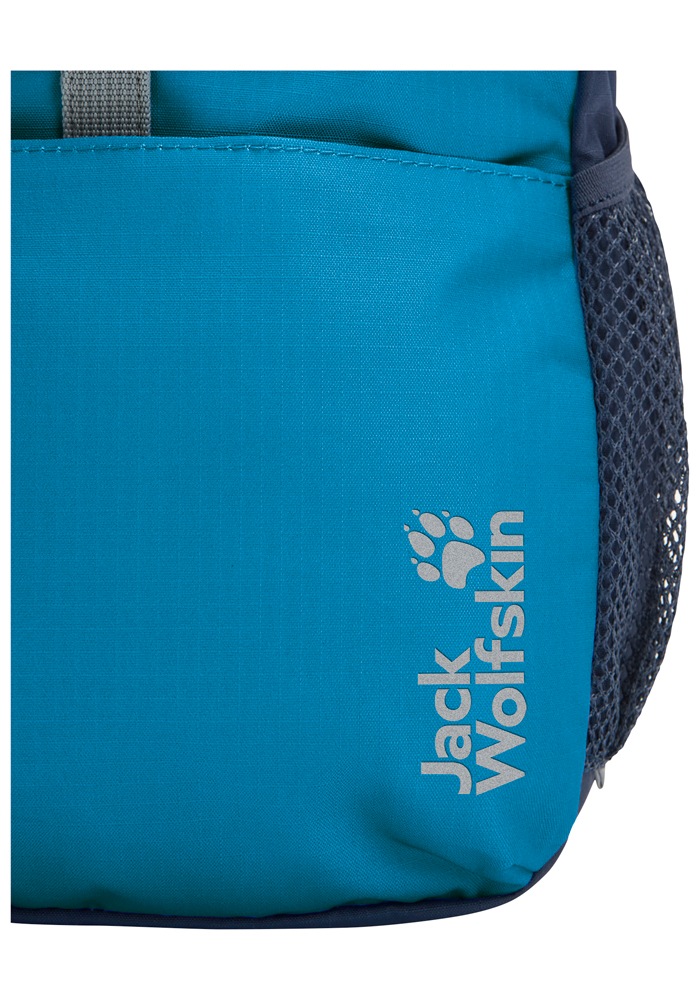 Jack Wolfskin Kinderrucksack »ISLAND MINI 10«