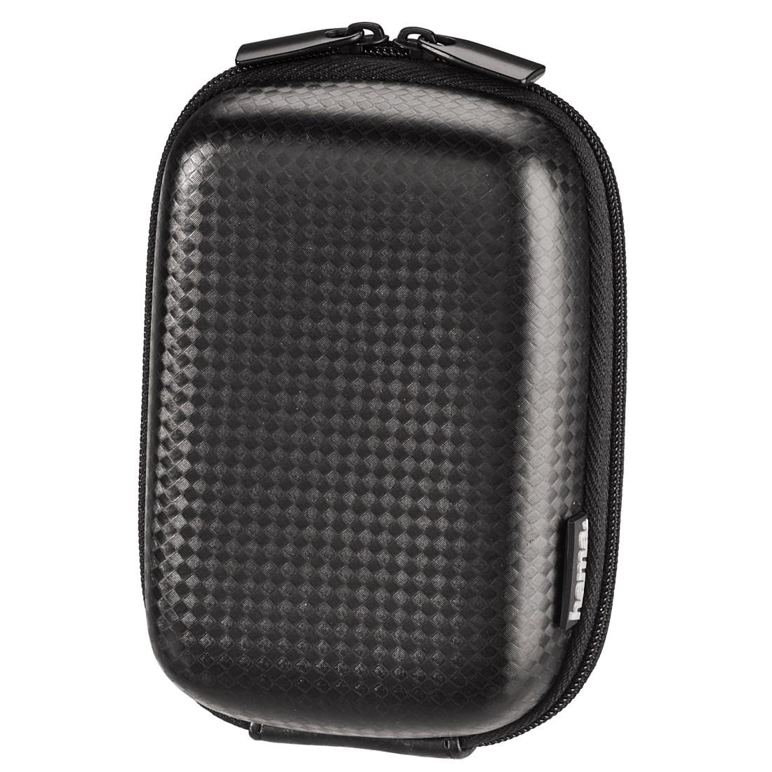 Hama Kameratasche »Hama Kameratasche "Hardcase Carbon Style", 60 L, Schwarz«
