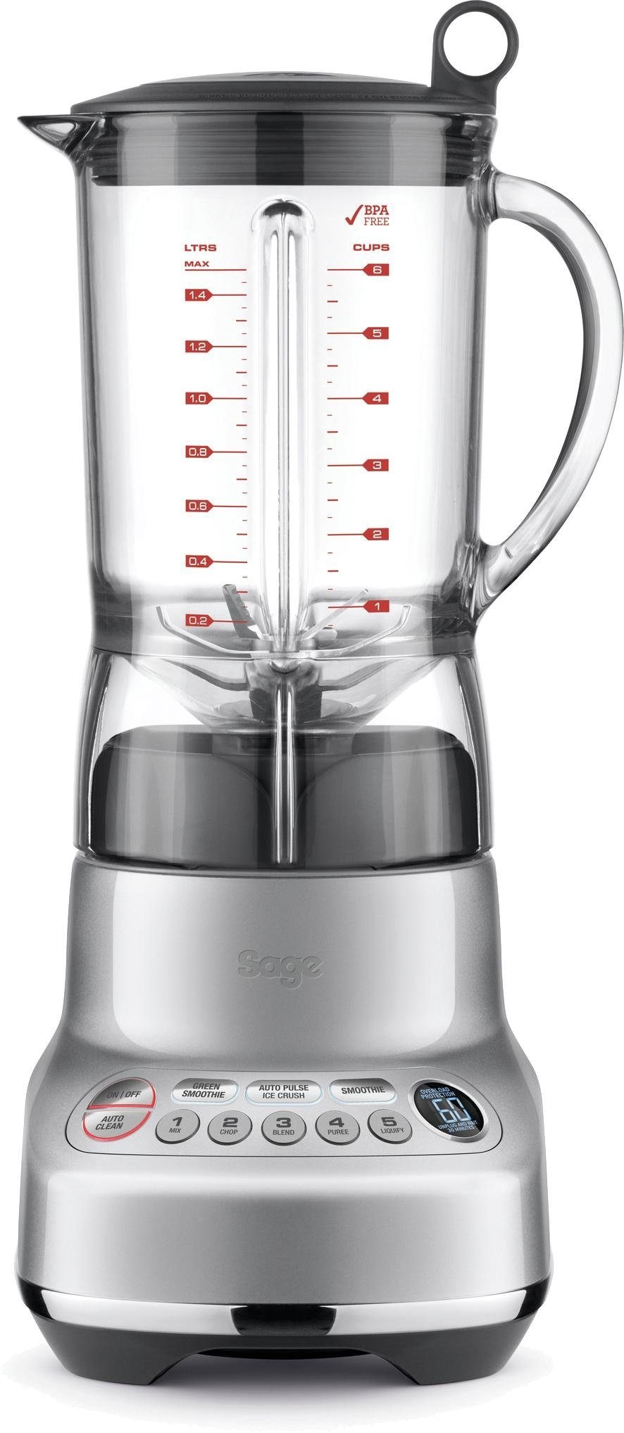 Sage Standmixer »SBL620«