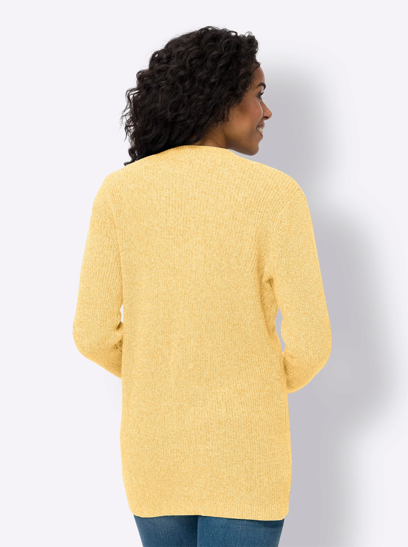 Classic Basics Cardigan