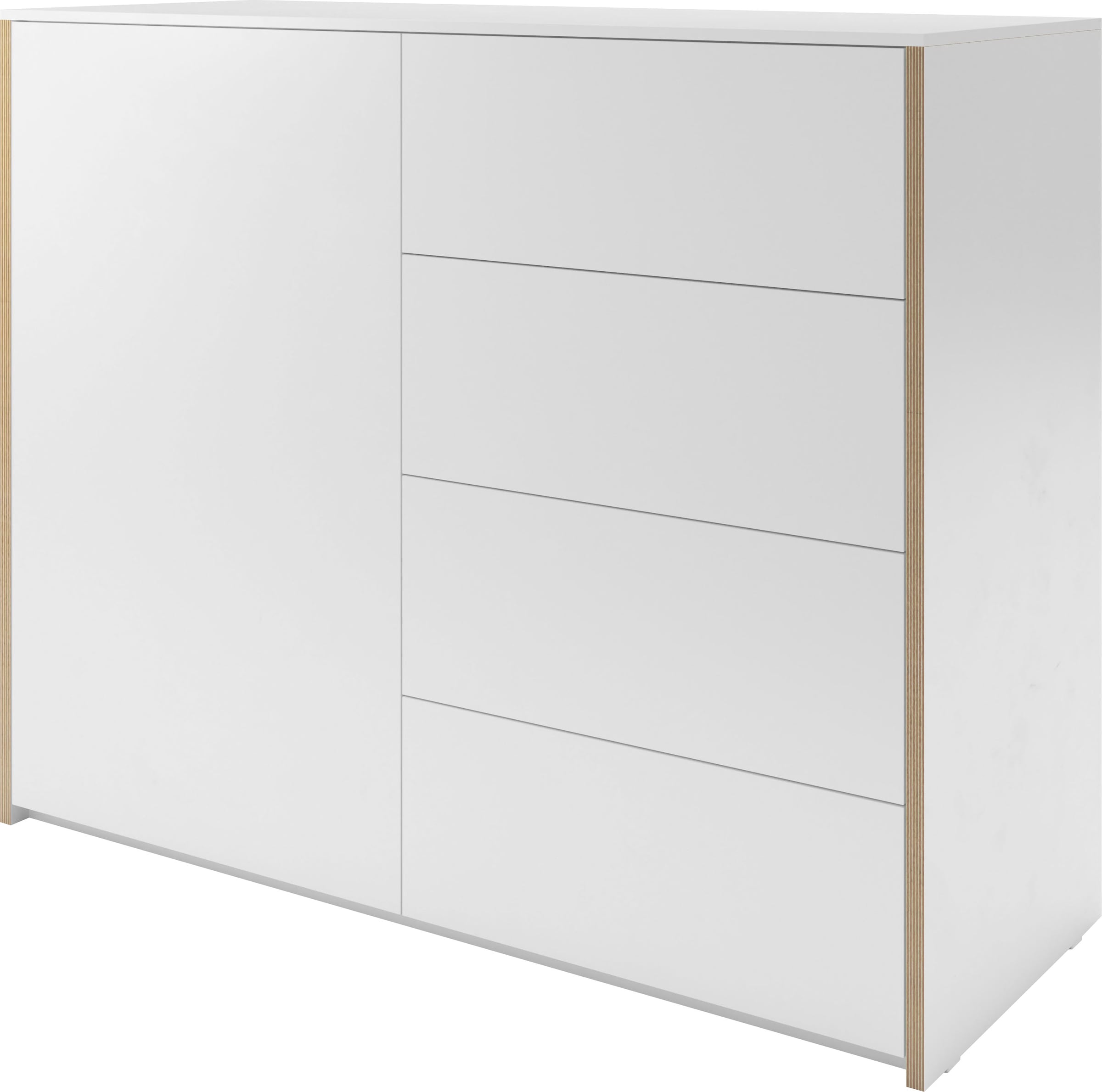 Müller SMALL LIVING Sideboard »Modular Plus«