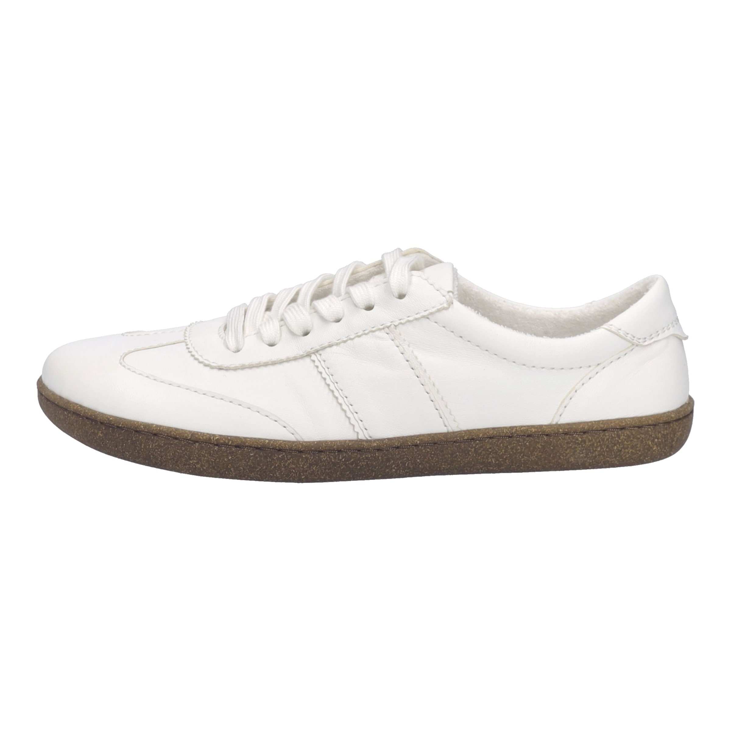 Josef Seibel Sneaker »Jill 02, weiss«
