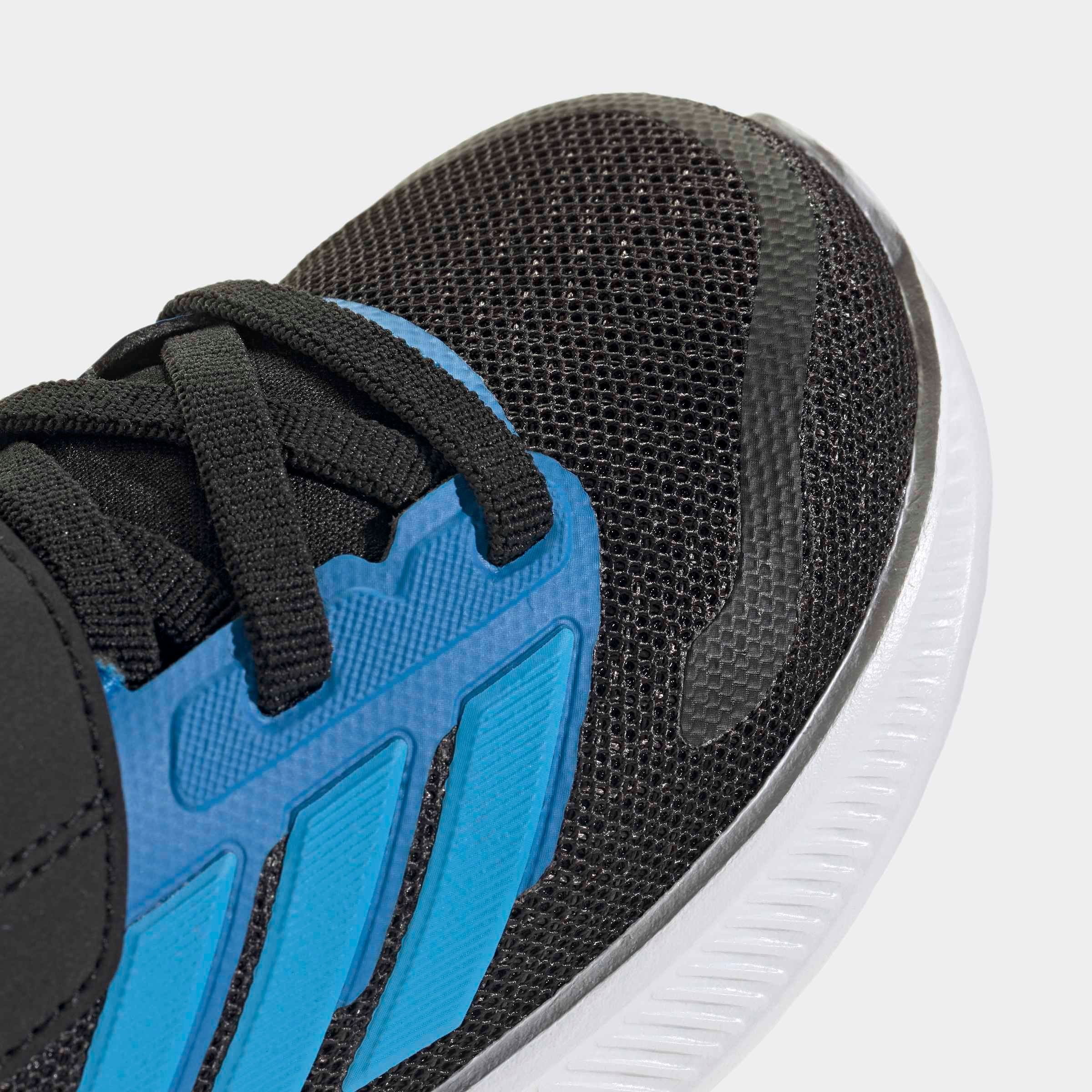 adidas Sportswear Sneaker »RUNFALCON 5 KIDS«  mit Klettverschluss