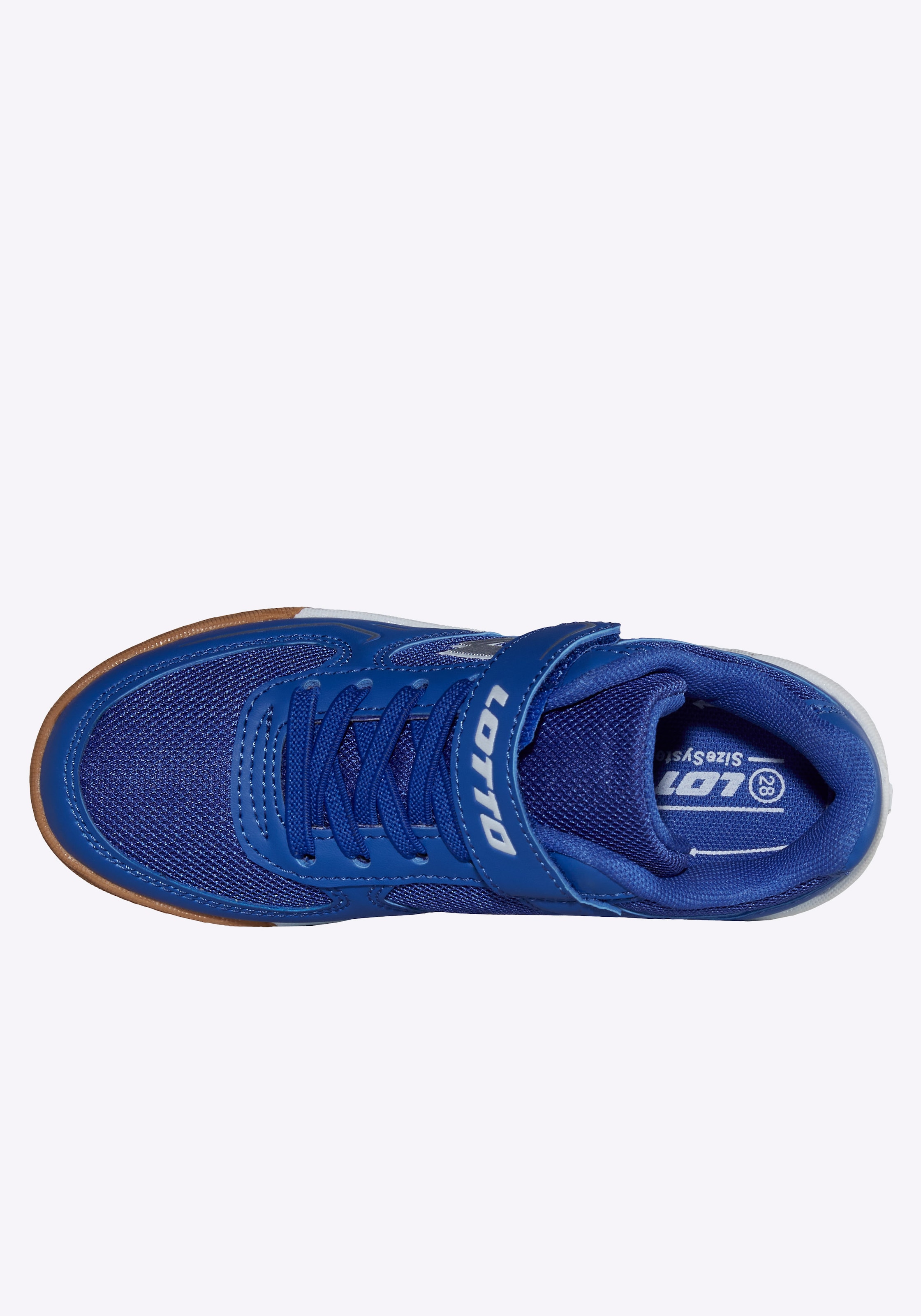 lotto Hallenschuh