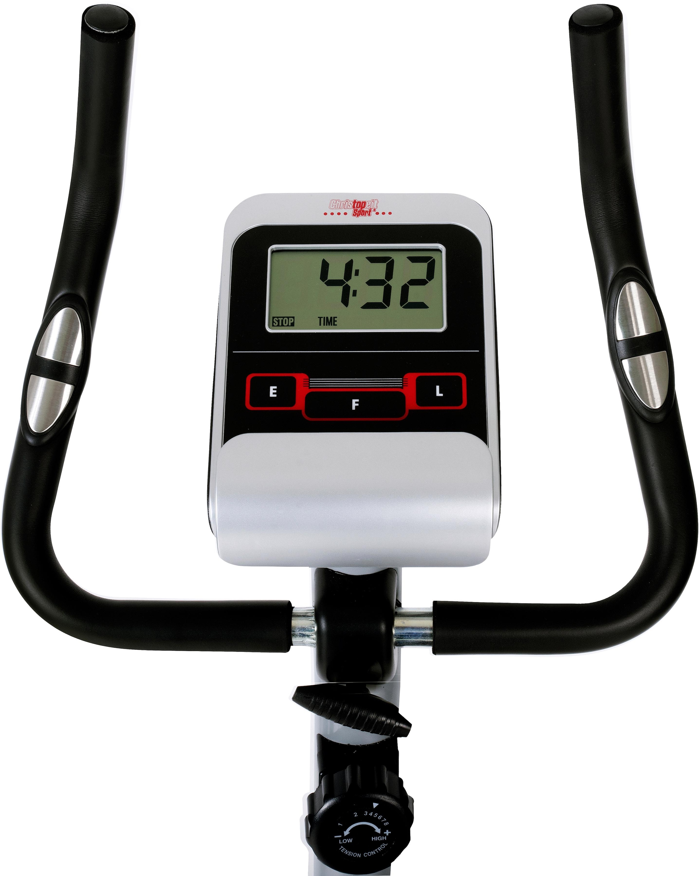 Christopeit Sport® Heimtrainer »AL 1«