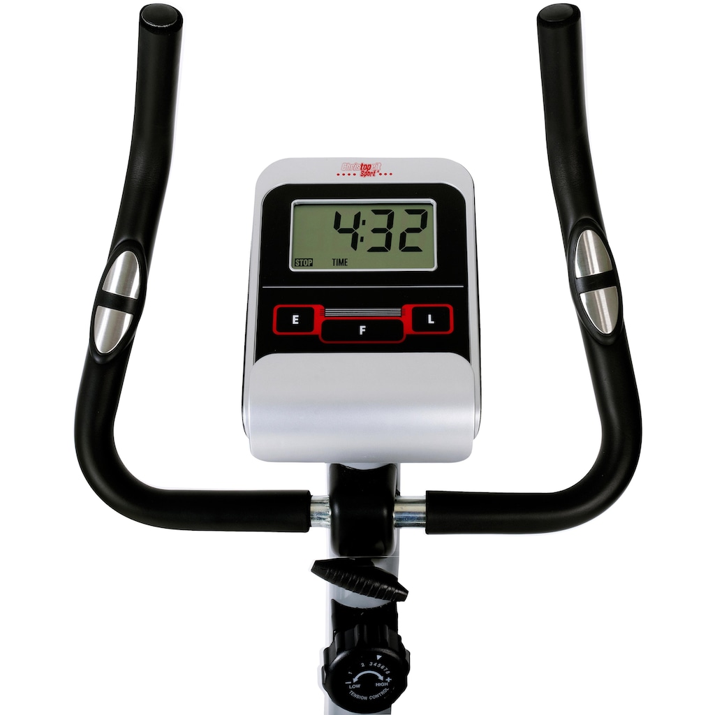 Christopeit Sport® Heimtrainer »AL 1«