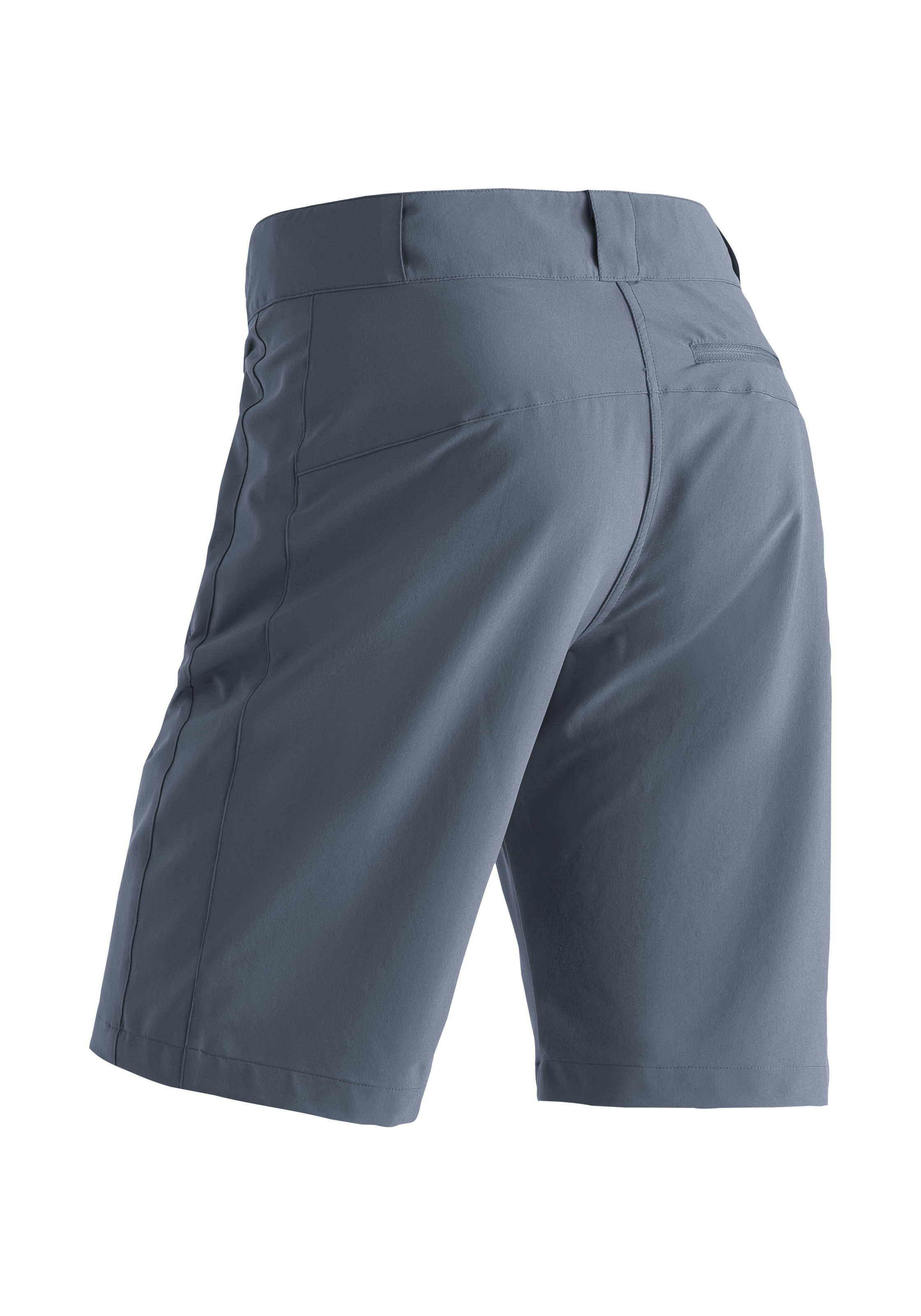 Maier Sports Funktionsshorts »Latit Short W«, Nachhaltige Funktionsshort aus elastischem Material
