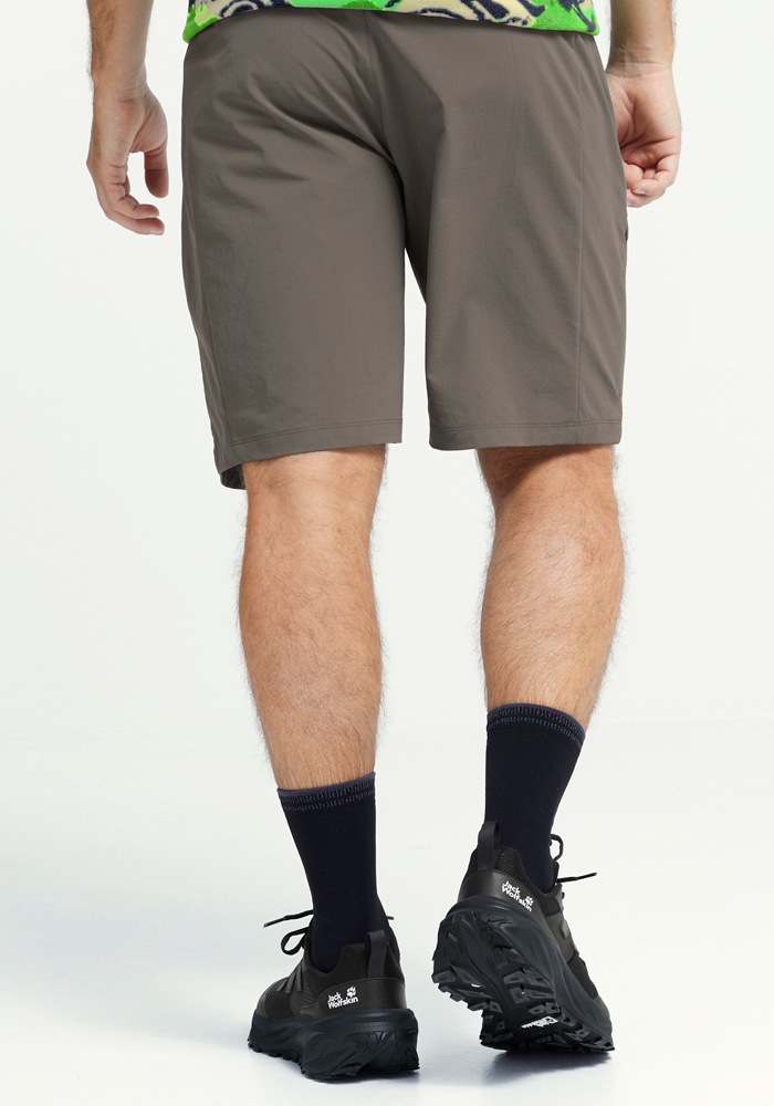 Jack Wolfskin Wanderschuh »PS TRAIL LOW M«  Trekkingschuh