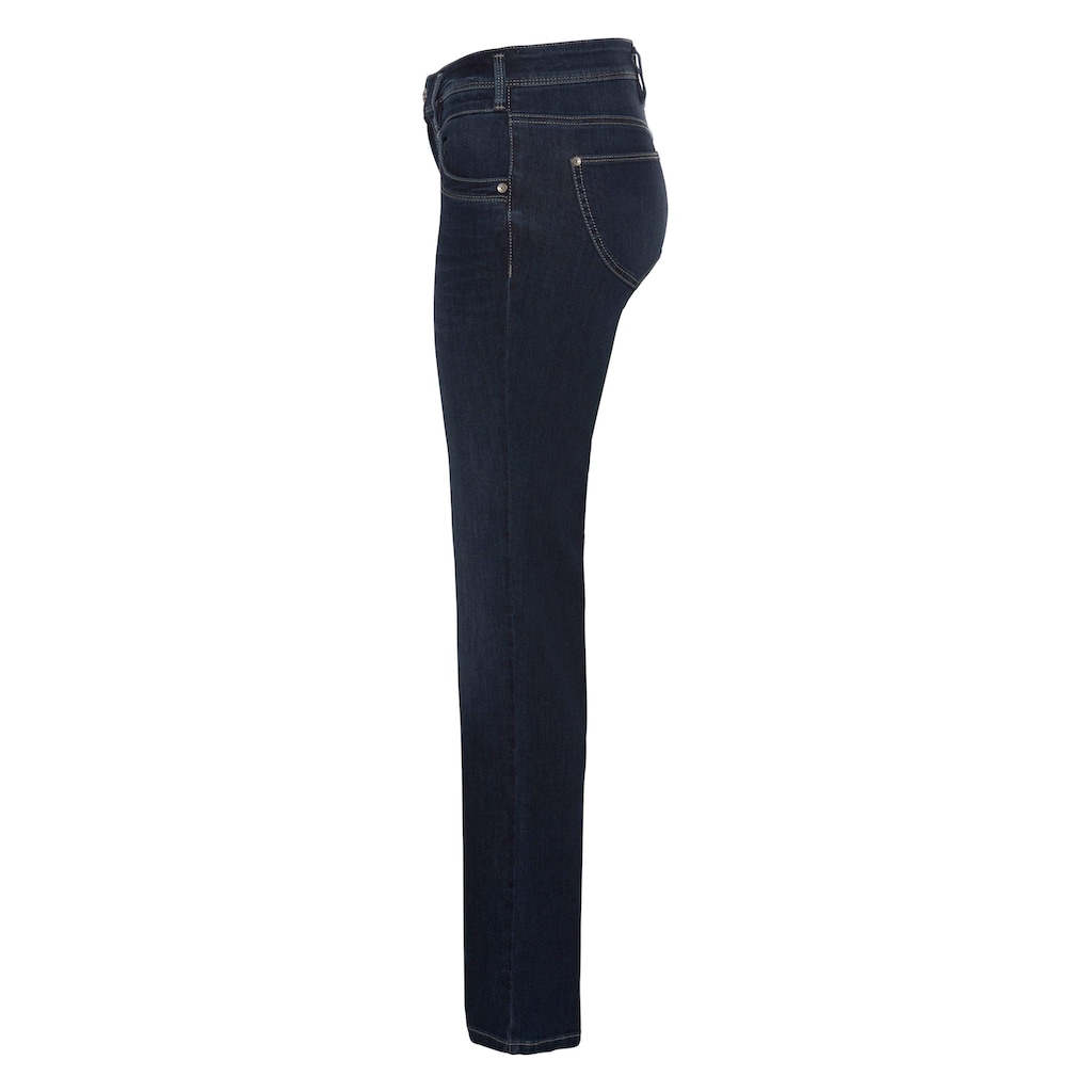 TOM TAILOR Gerade Jeans »Alexa Straight«