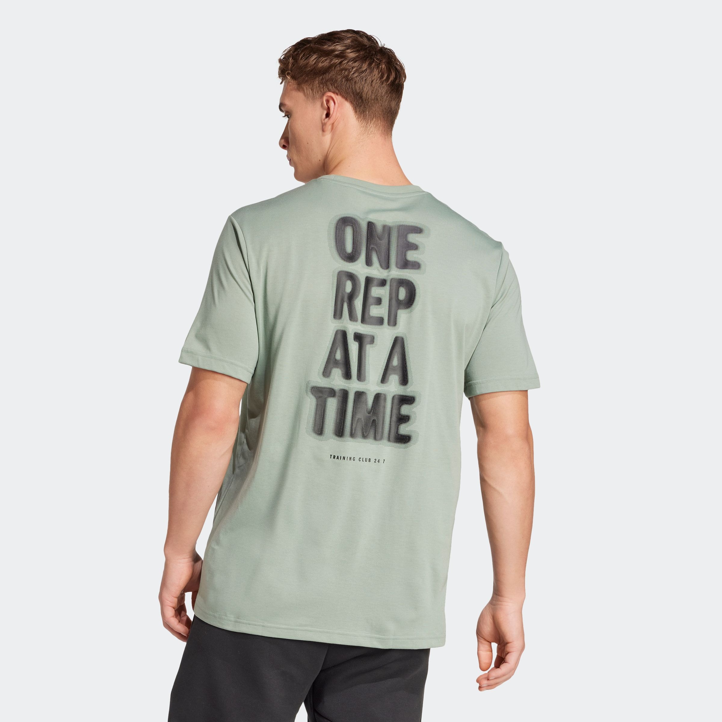 adidas Performance T-Shirt »M STR G T«