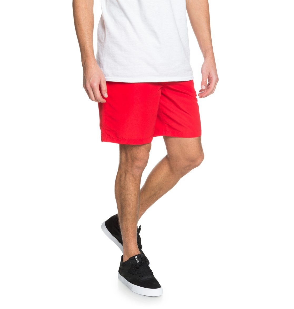 DC Shoes Shorts »Nahmas Day 18"«