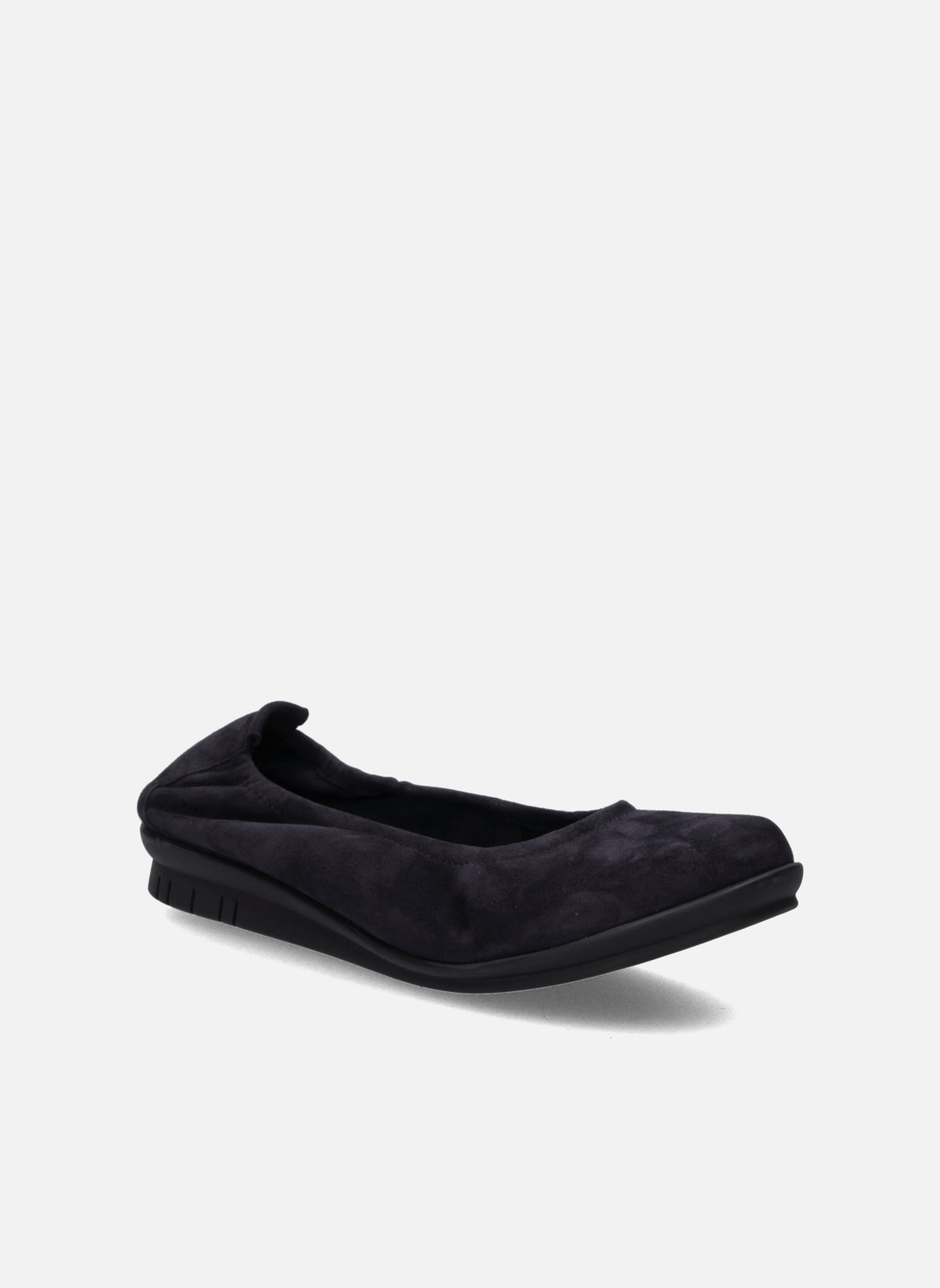 Josef Seibel Ballerina »Violet 08, dunkelblau«