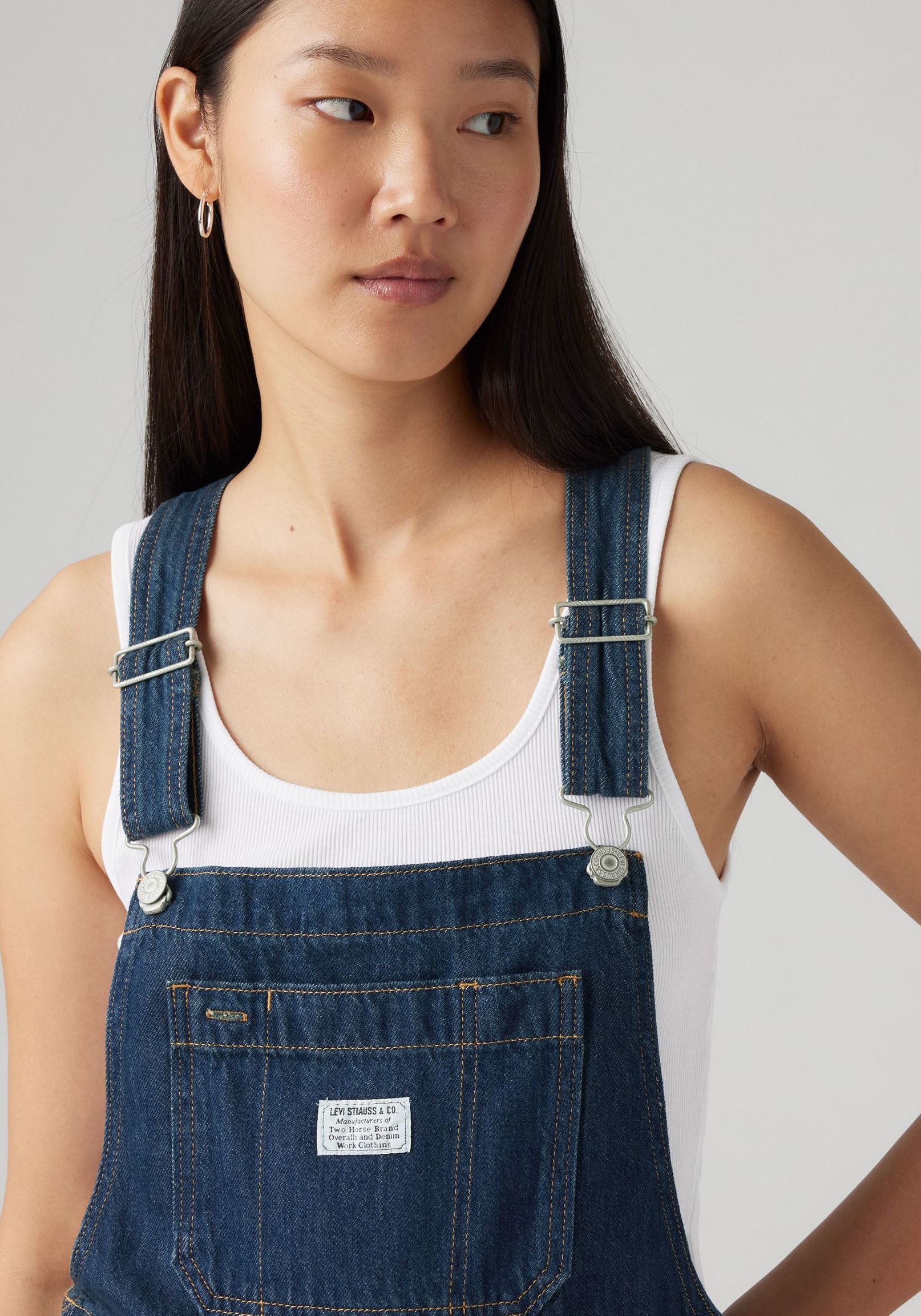 Levi's® Overall »XL OVERALL« mit Taschen
