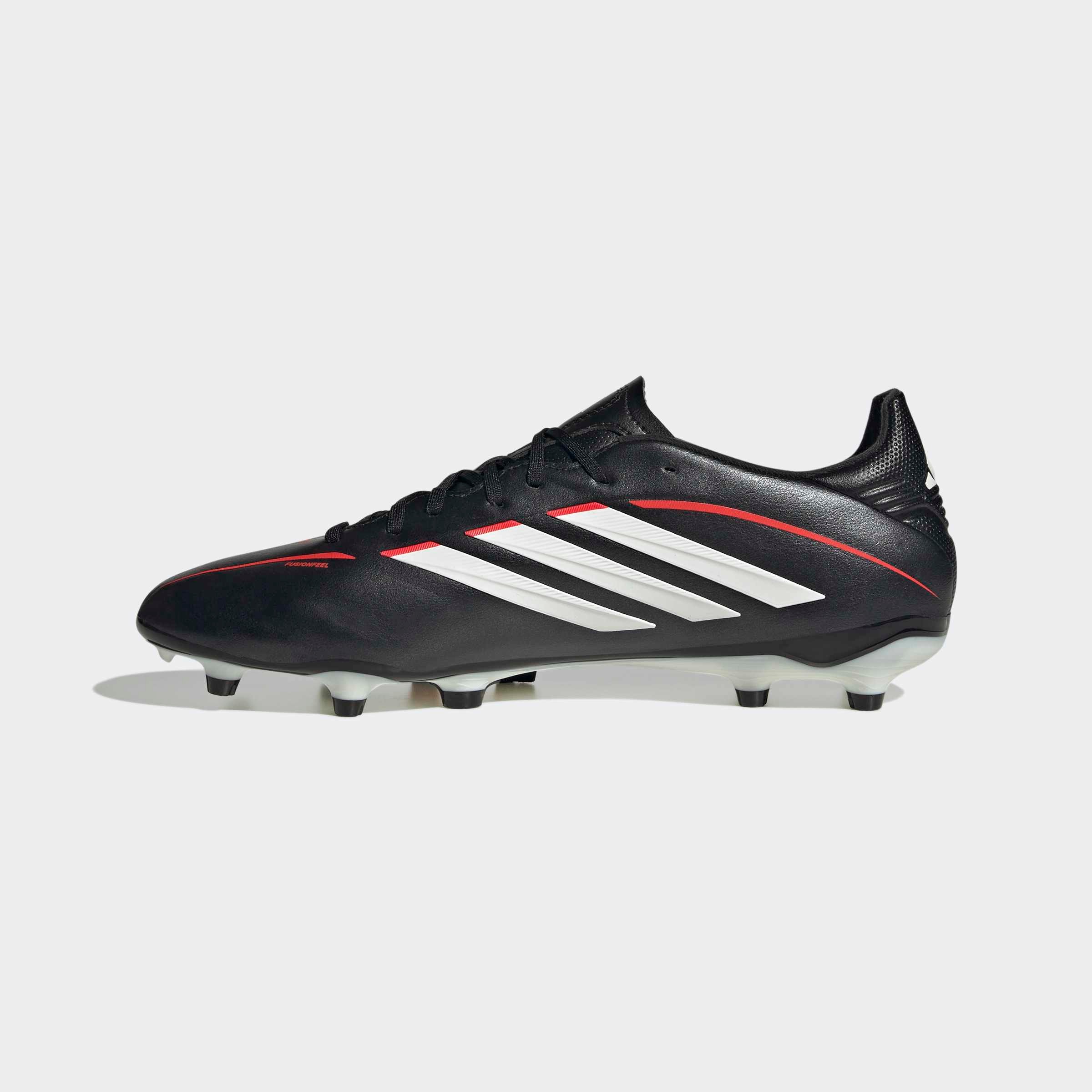 adidas Performance Fußballschuh »COPA PURE IV LEAGUE FIRM GROUND«  Außensohle für feste Böden