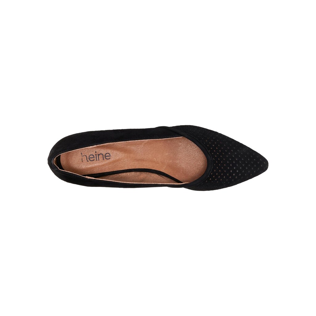 heine Slipper