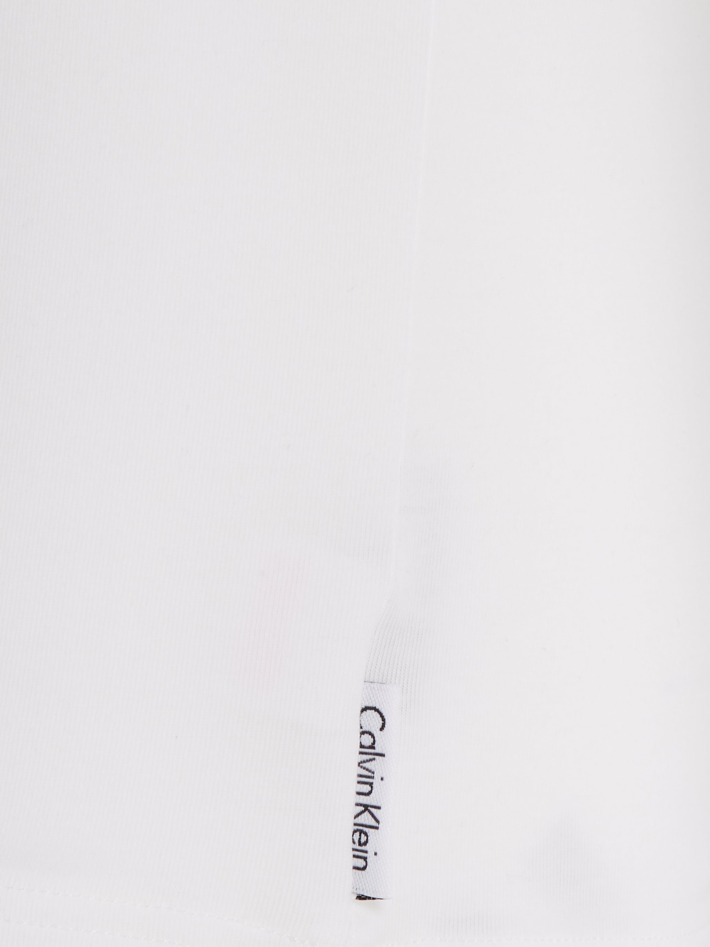 Calvin Klein Underwear V-Shirt »»Modern Cotton Stretch««, (2er-Pack)