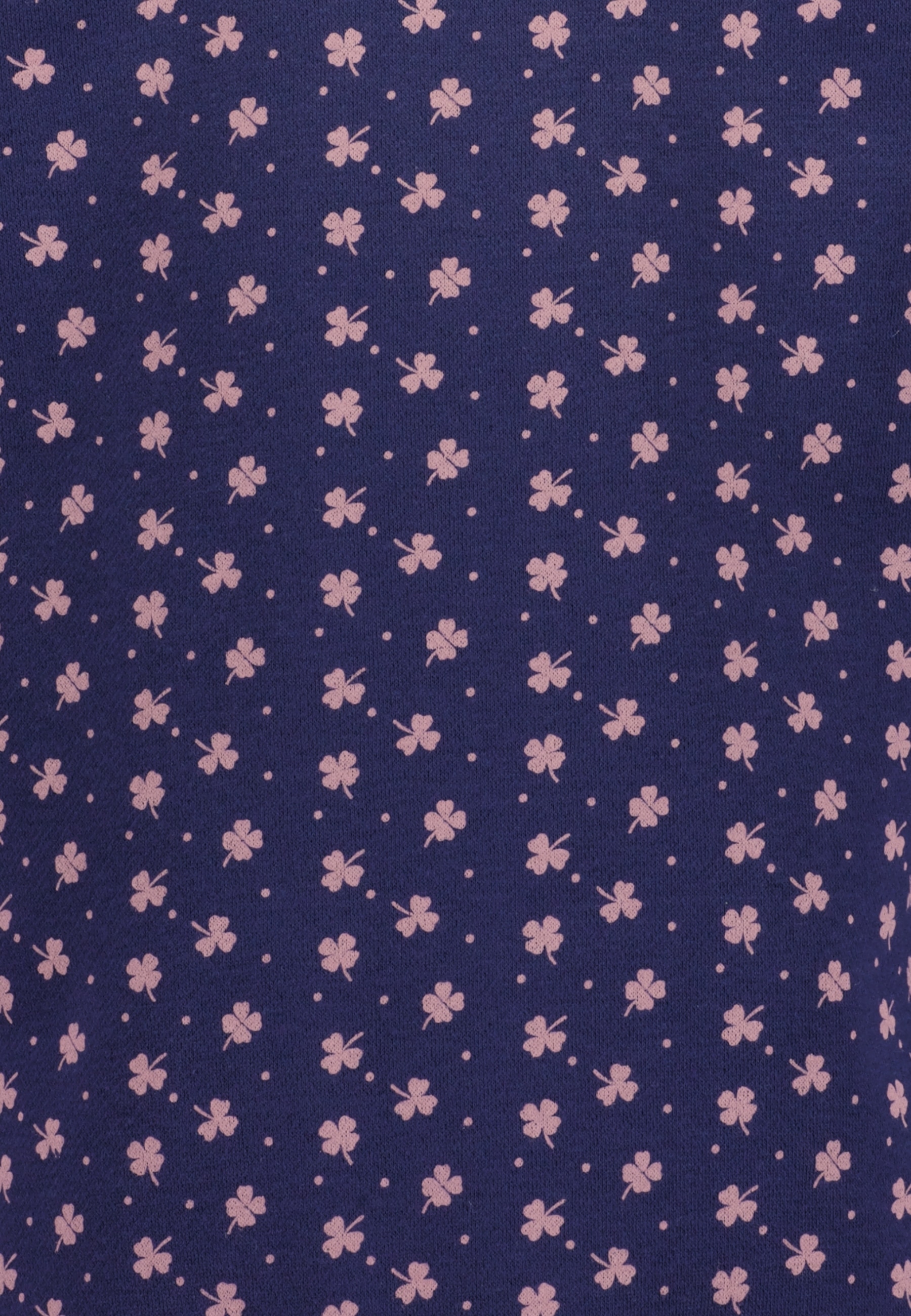 Blue Seven Jerseykleid »Blue Seven Mädchen Sweatkleid«, (1 tlg.)
